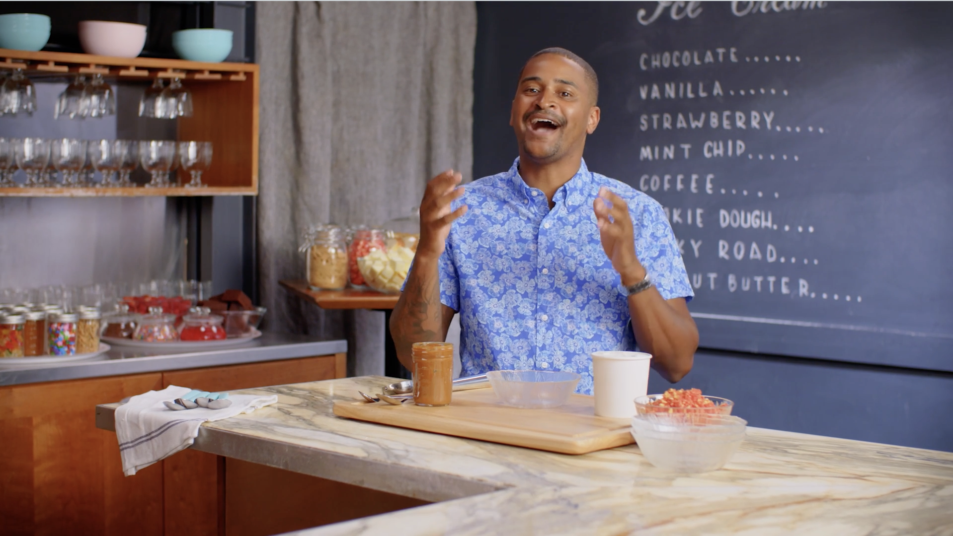 DoorDash, Social Share