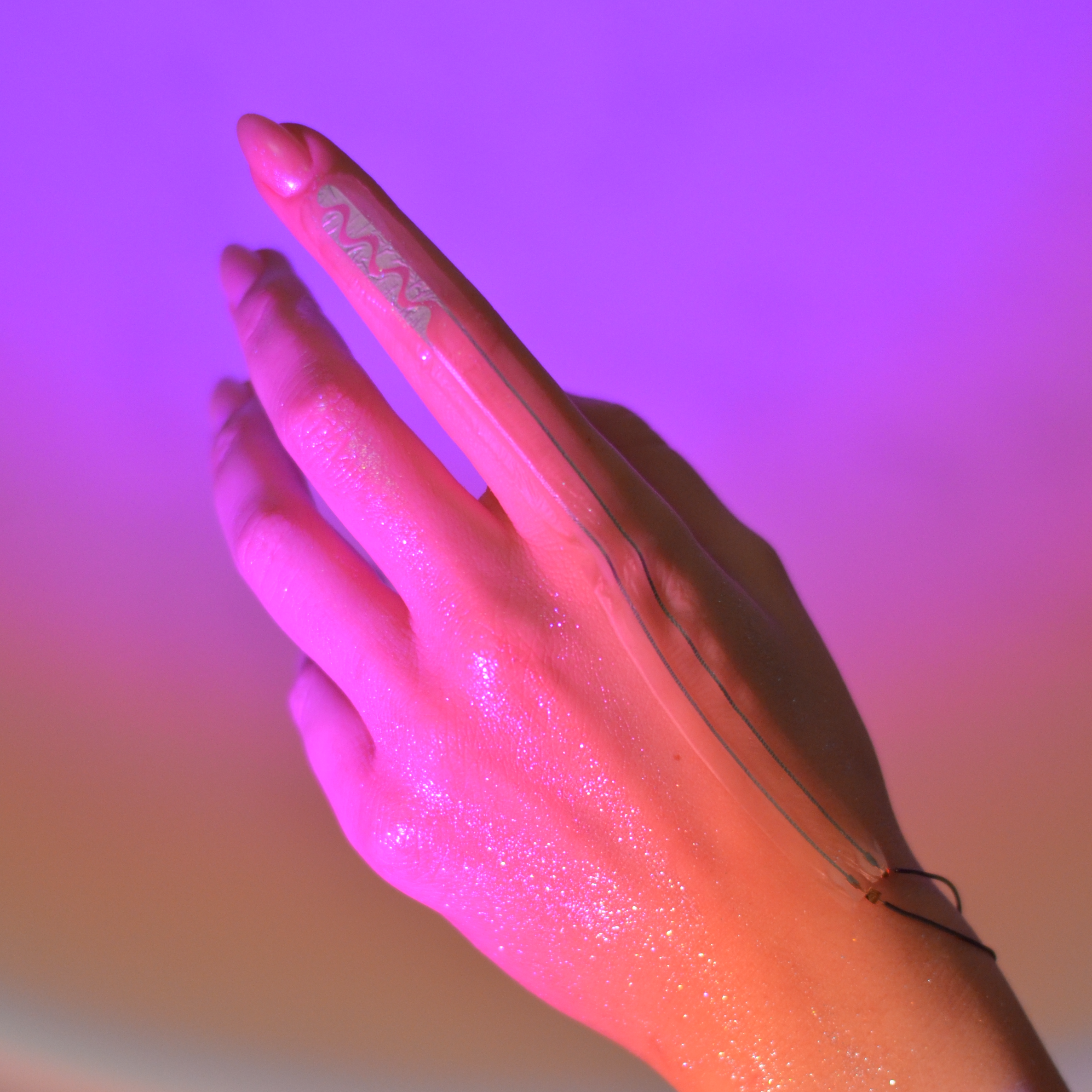 Tactful Feminist Sensing