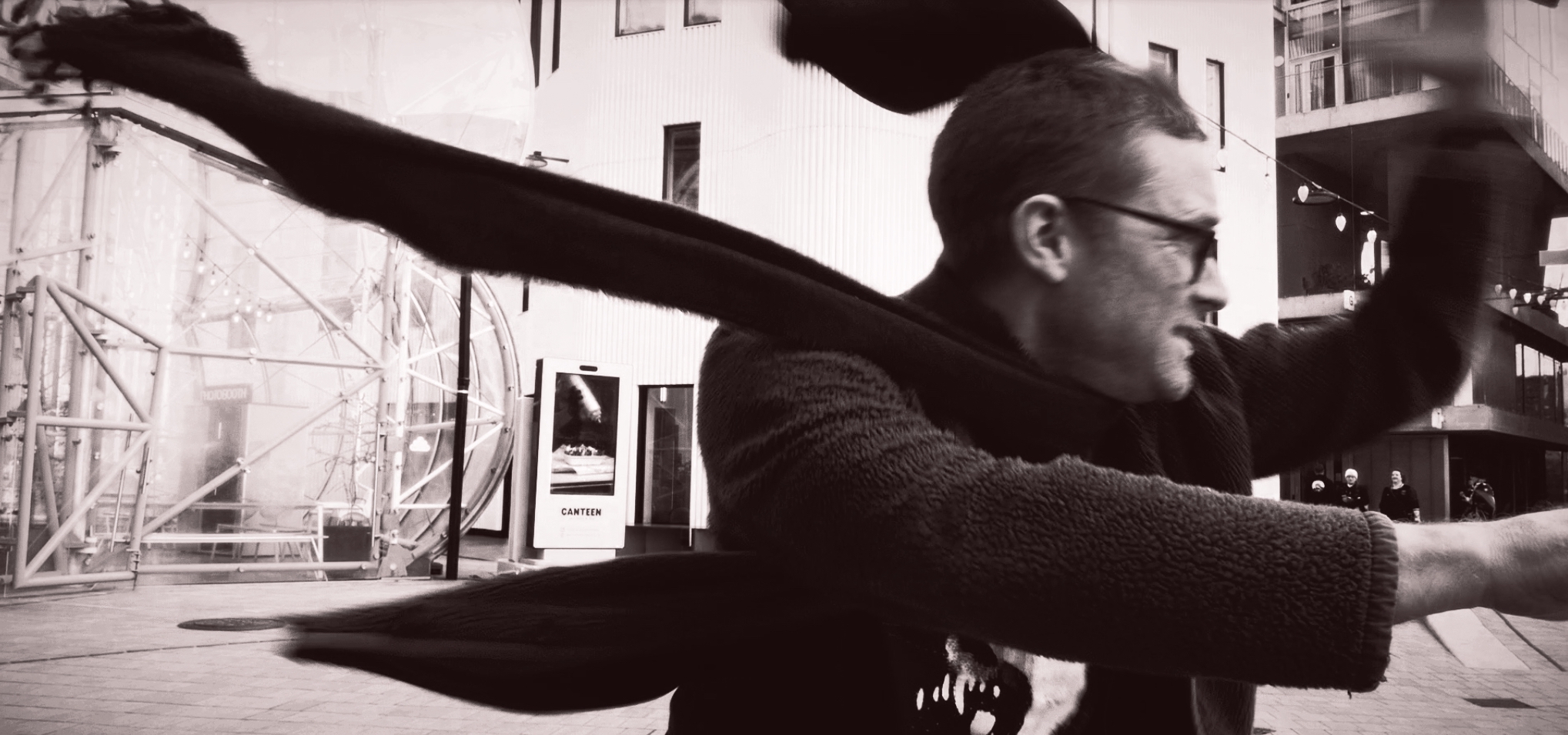 TUMBLEWEED // Free Sound Effects Library // Download Now