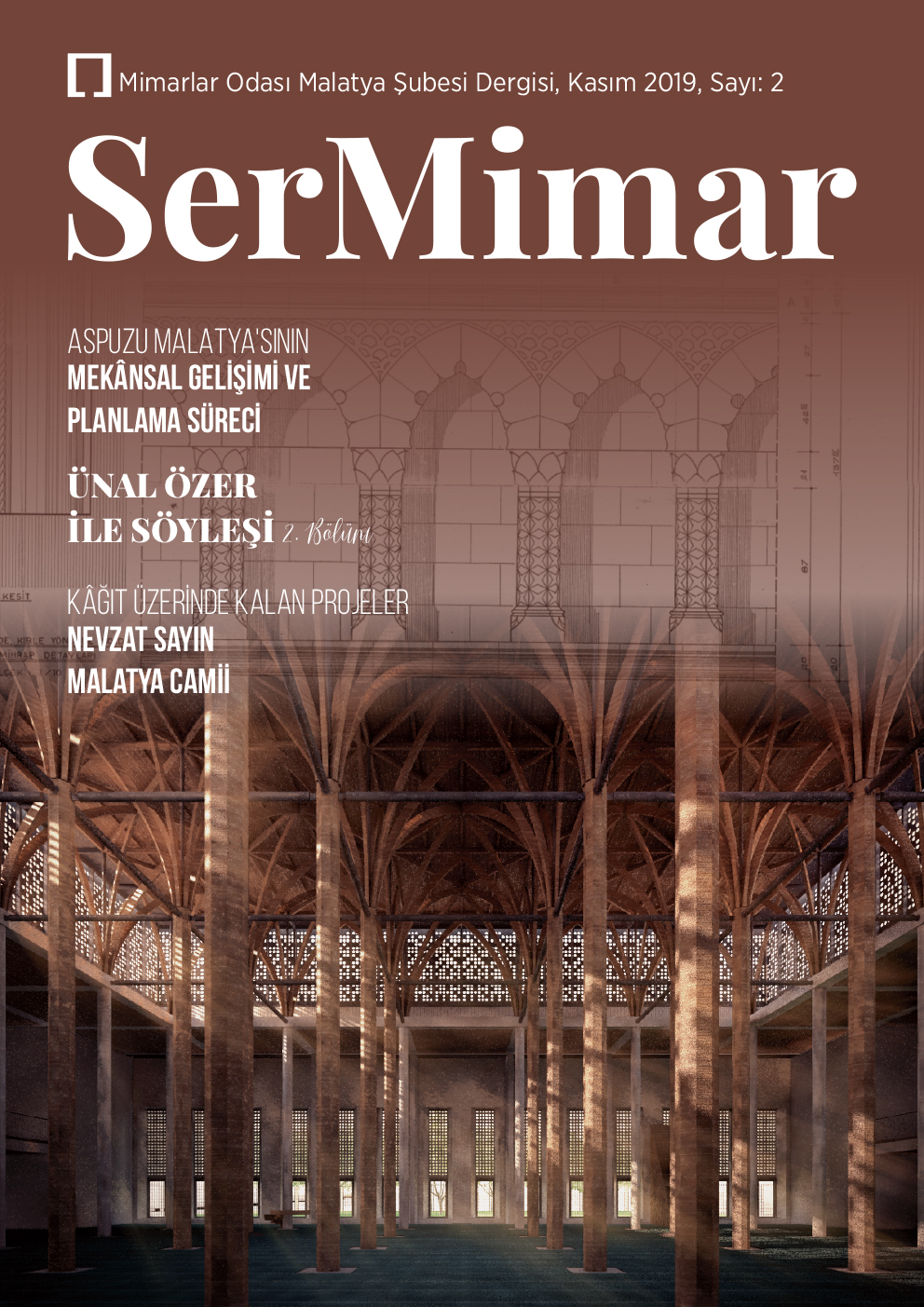 Sermimar  2019  Malatya Camisi