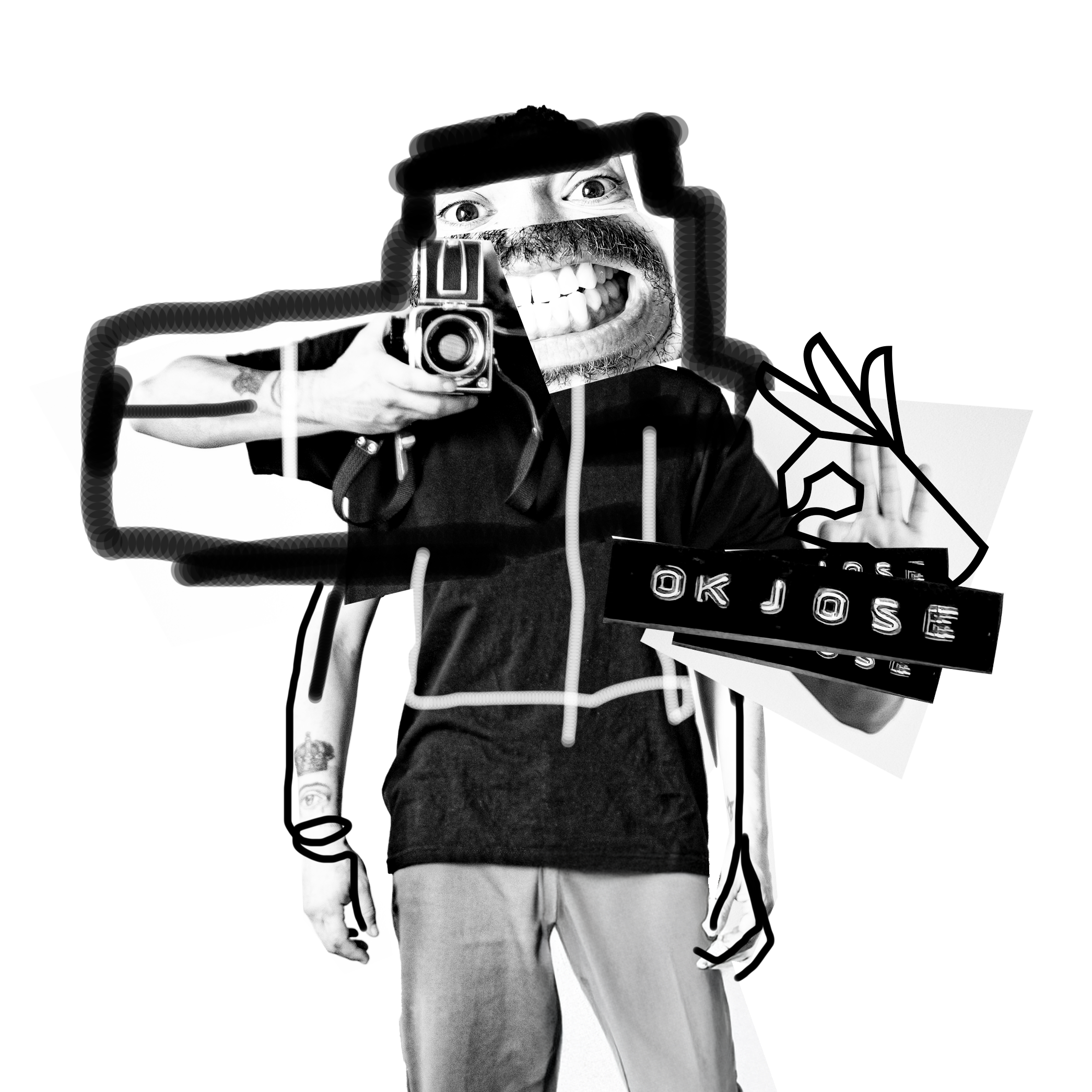 José Enrique Montes Hernandez photography