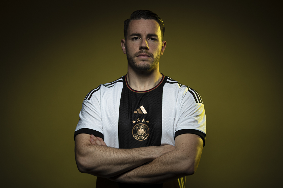 Christian Günter, SC Freiburg