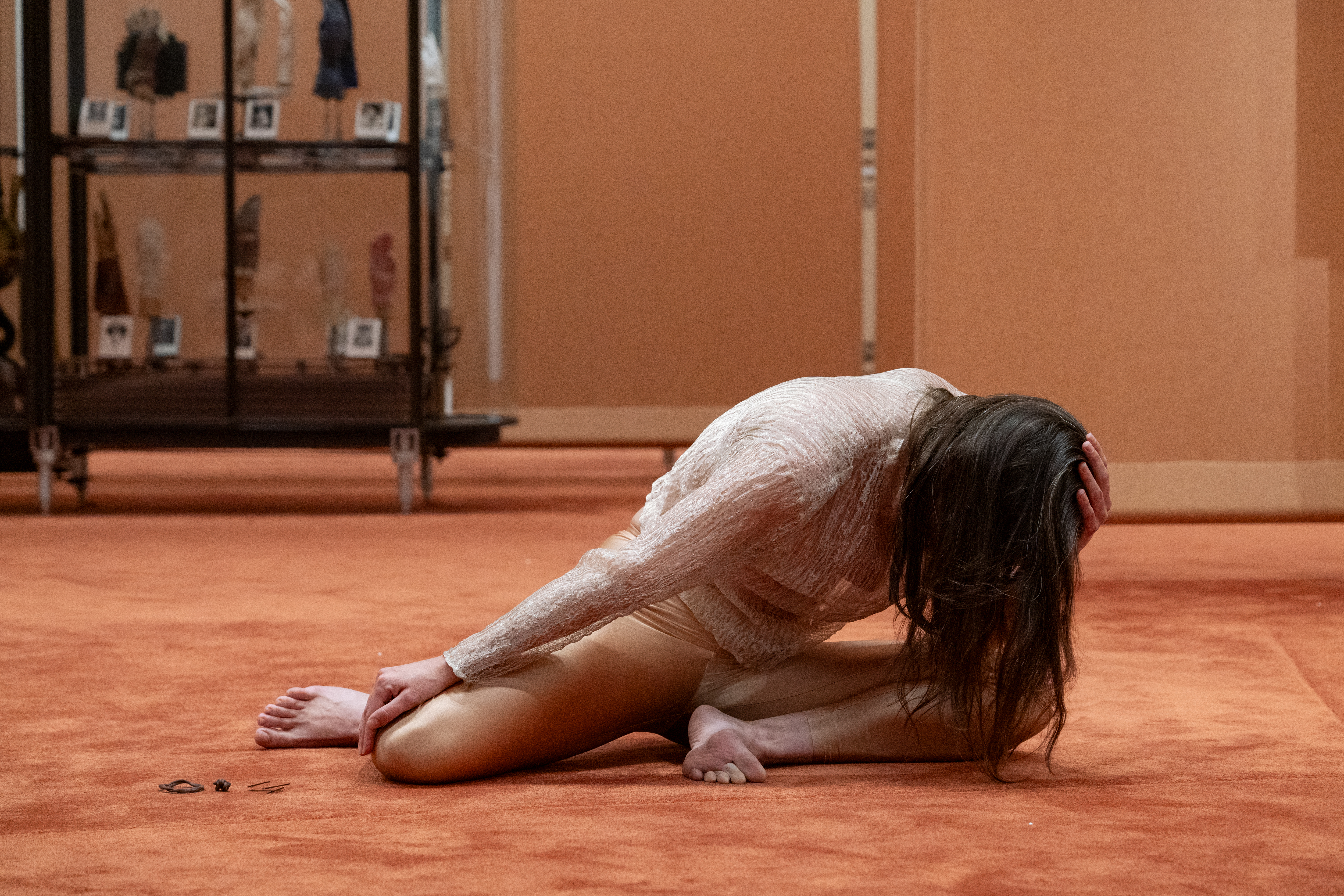  &copy; Elisa Norcini, courtesy Centro Pecci Prato