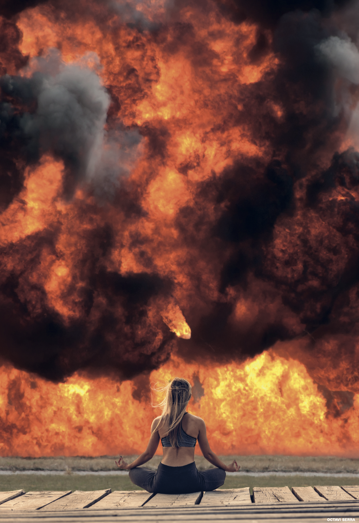 Transcendental Meditation