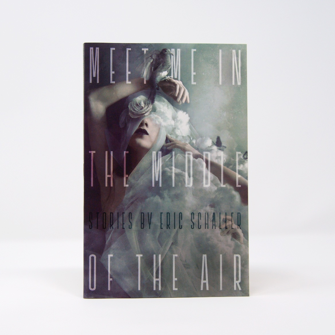 Undertow | art: Marcela Bolivar