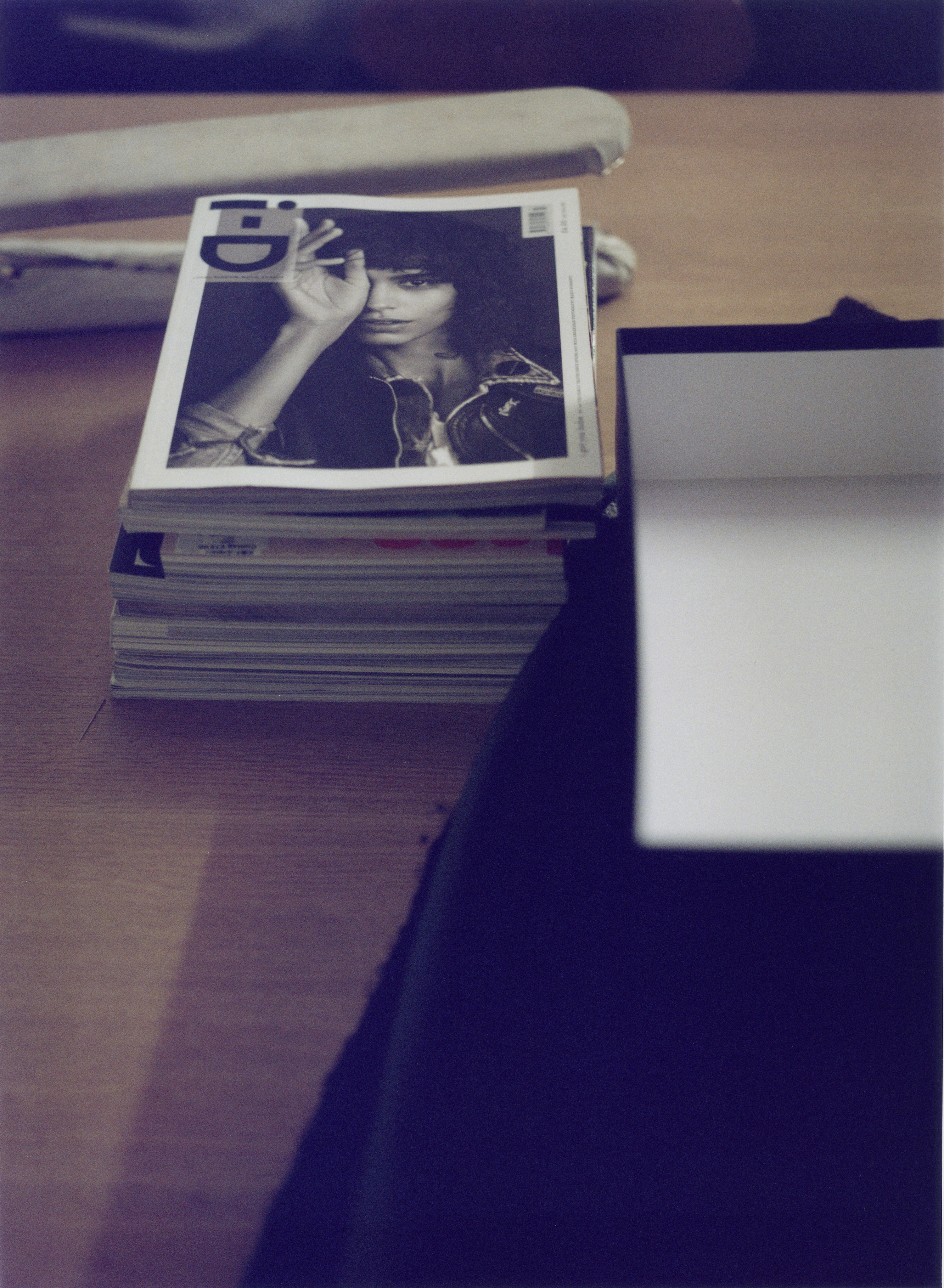 Casely-Hayford Studio. (1/6)