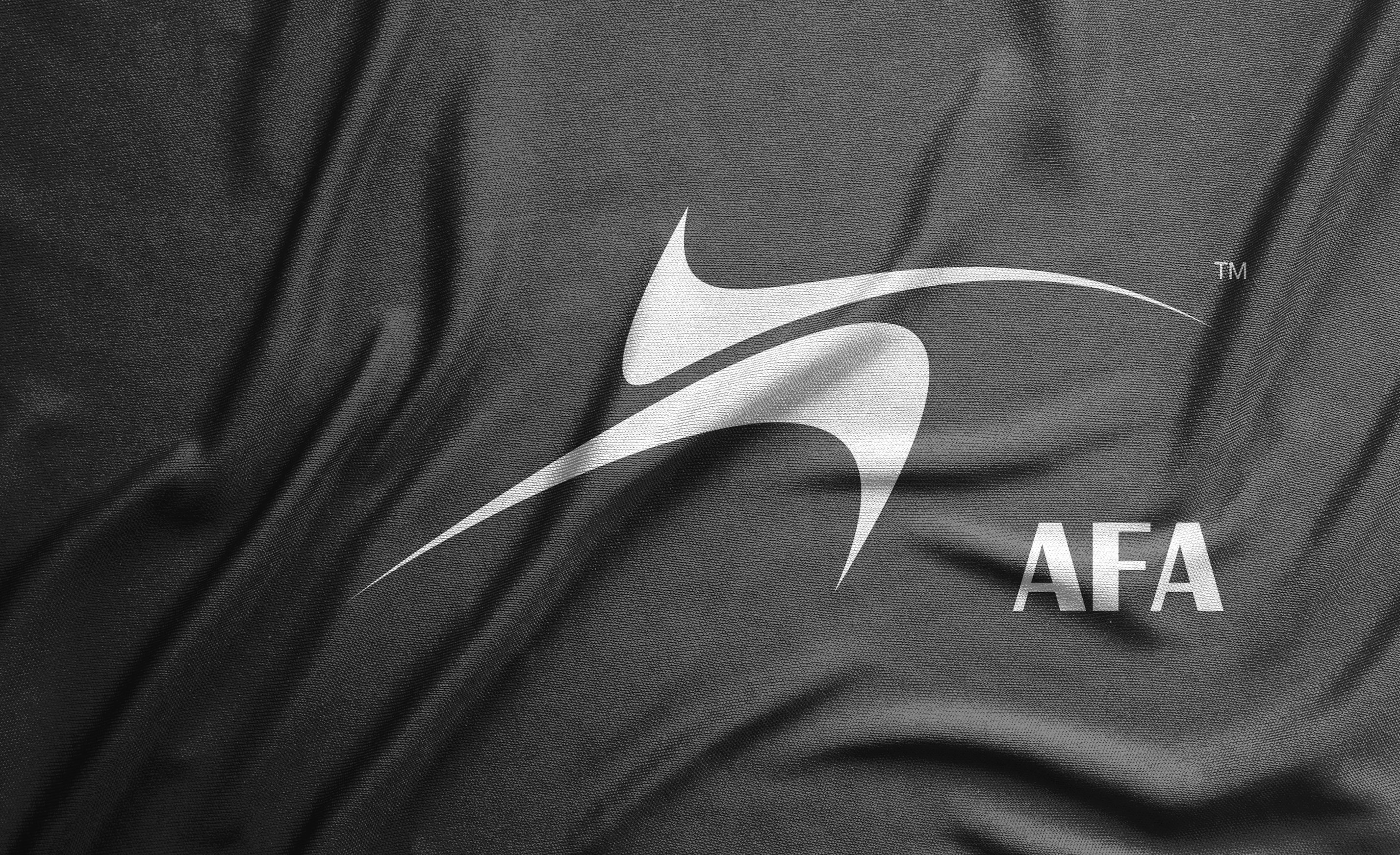 Asia Fencing Academy/Branding/2015