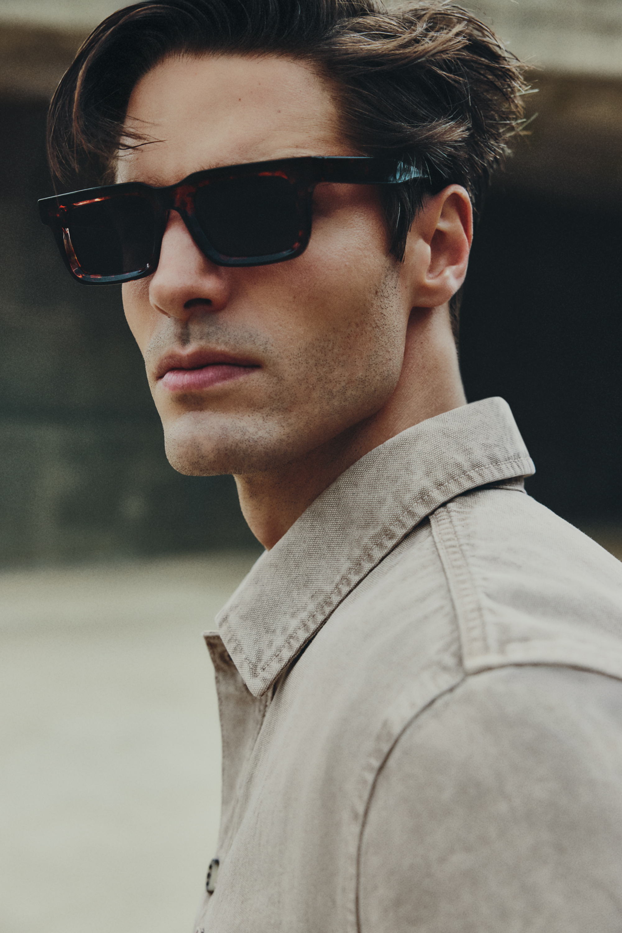 LEFTIES DENIM CAMPAIGN