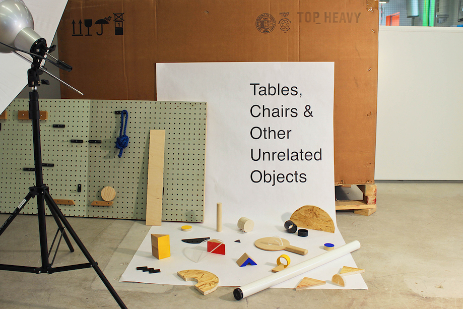 Toronto Design Week 5