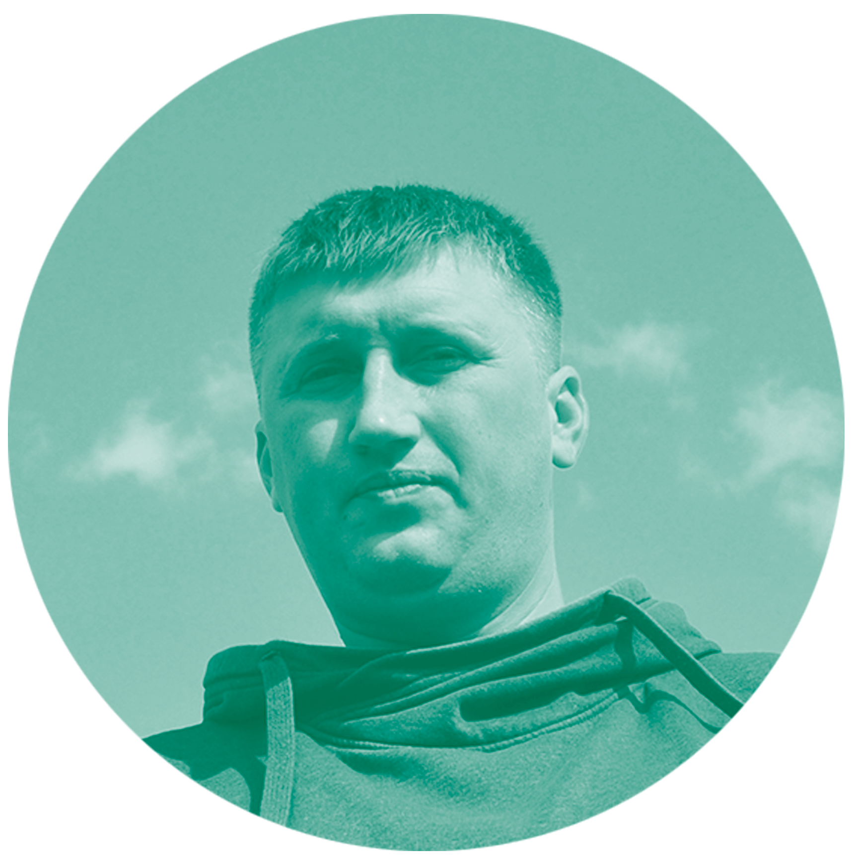 Михайло Кулішов