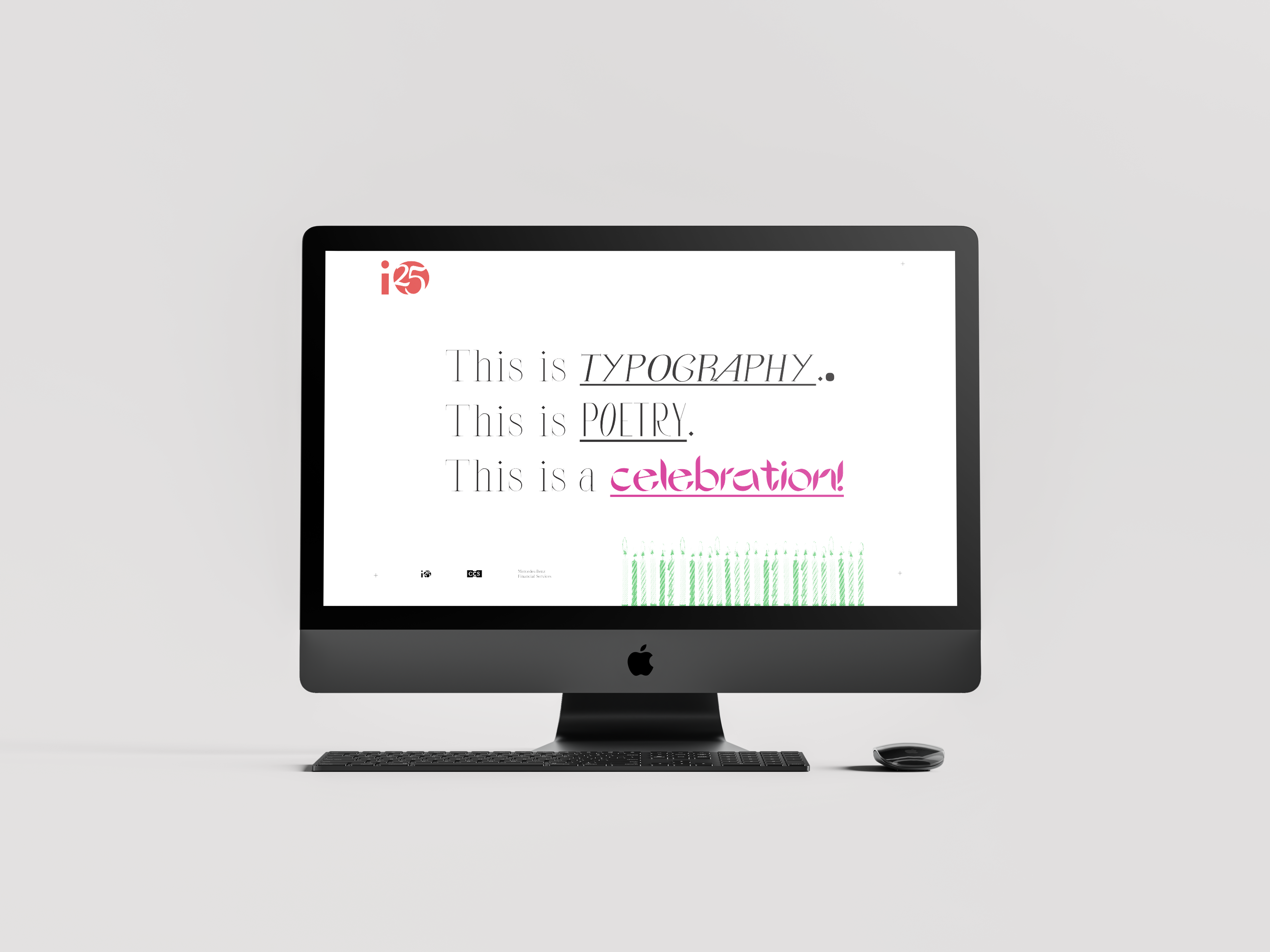 Inside Out 25th Anniversary 