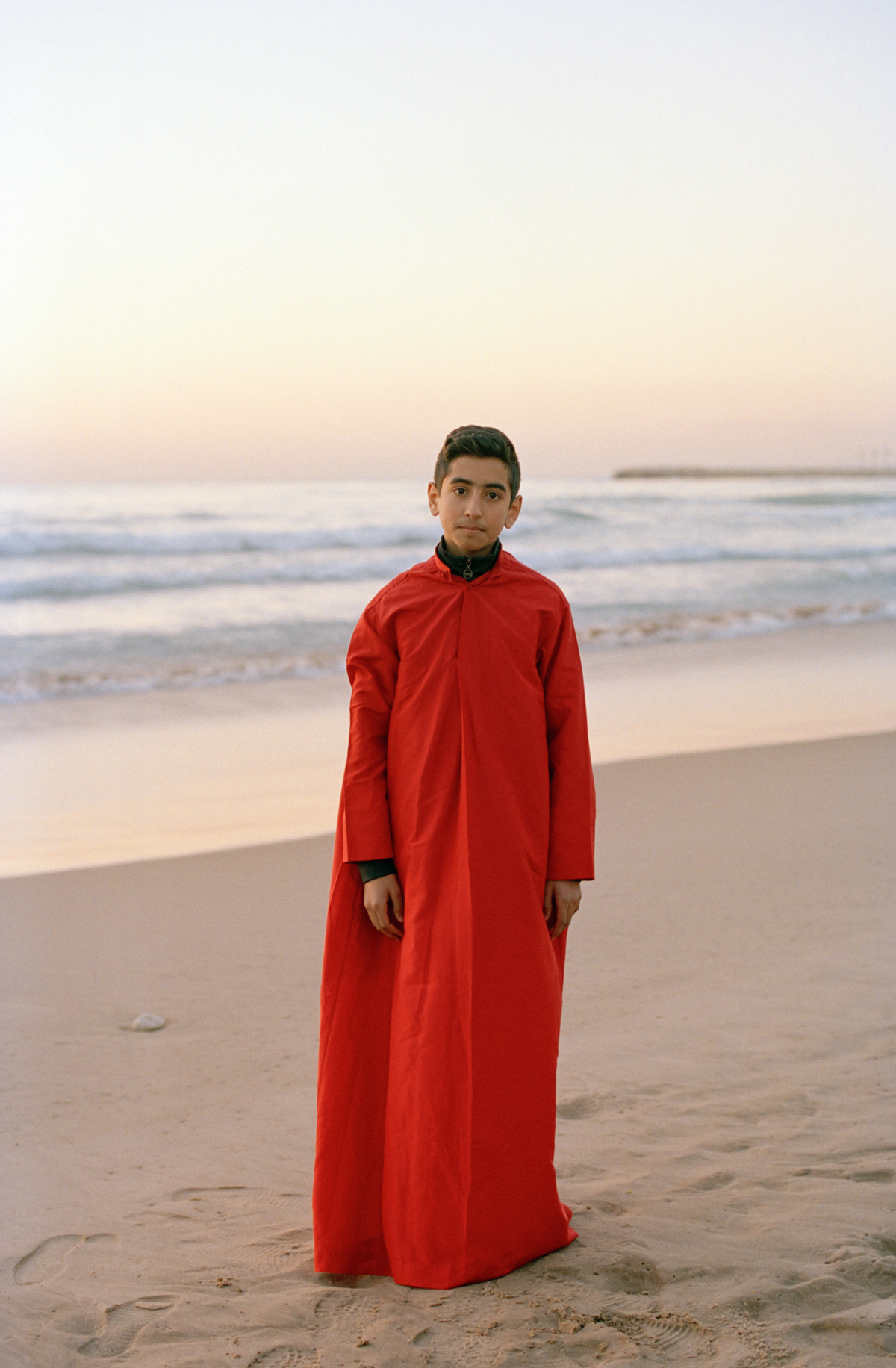 Mohsene, Beirut, Dec 2016