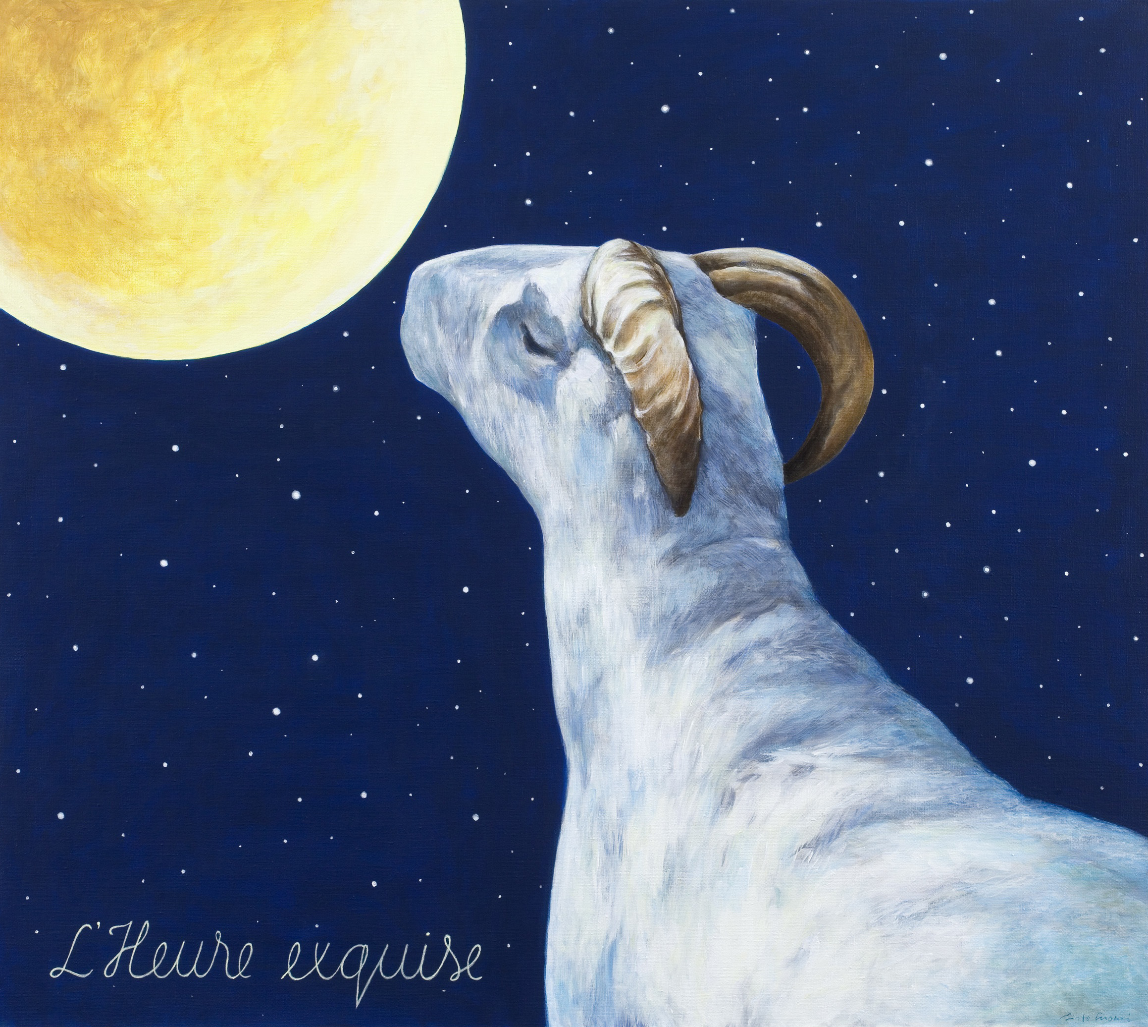 Magnificent Moment, 2010