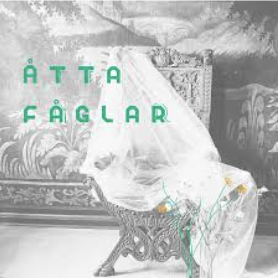 Baron | Single "&Aring;tta f&aring;glar" | Recording, production & mix | 2025