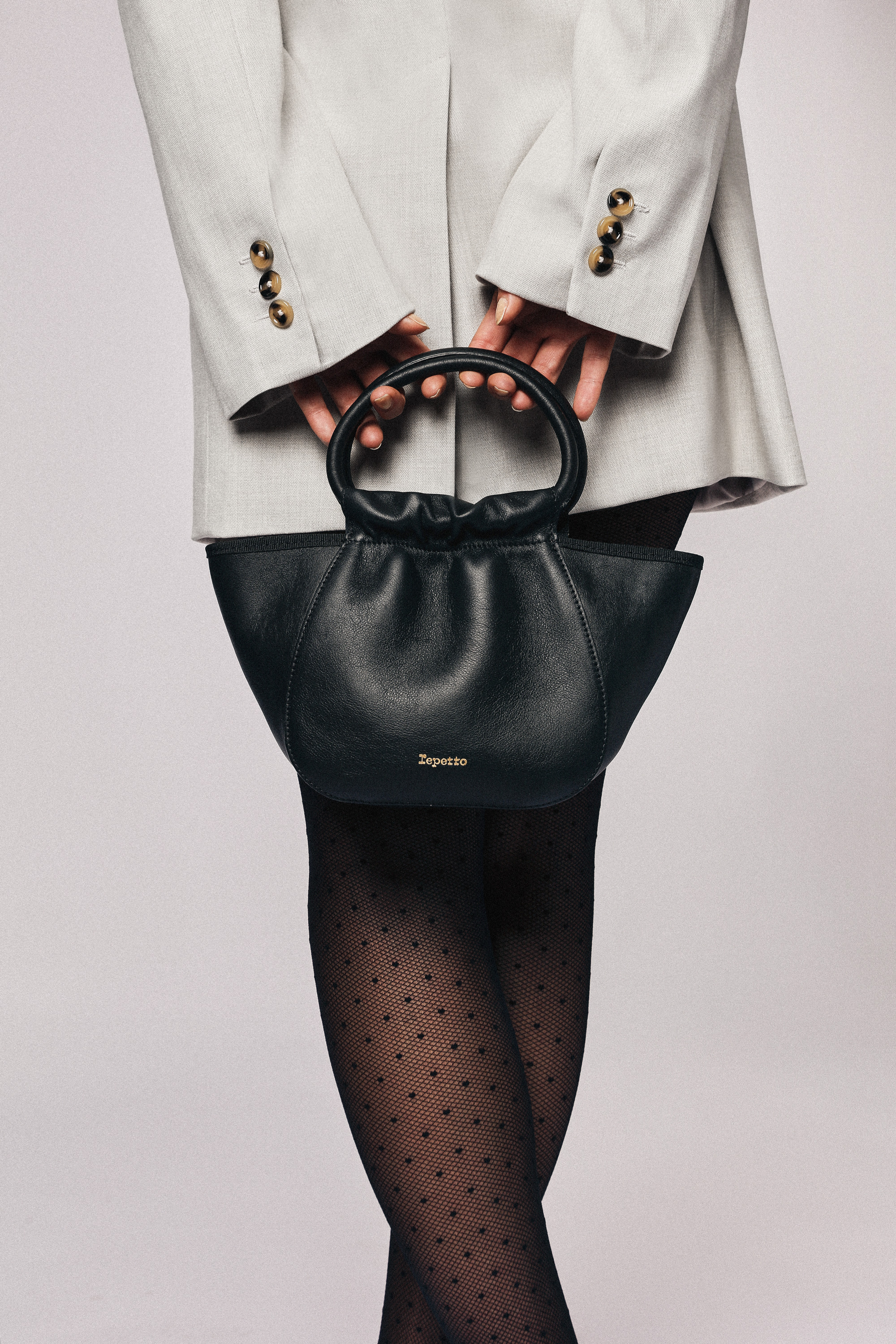 Sac Alicia - Repetto