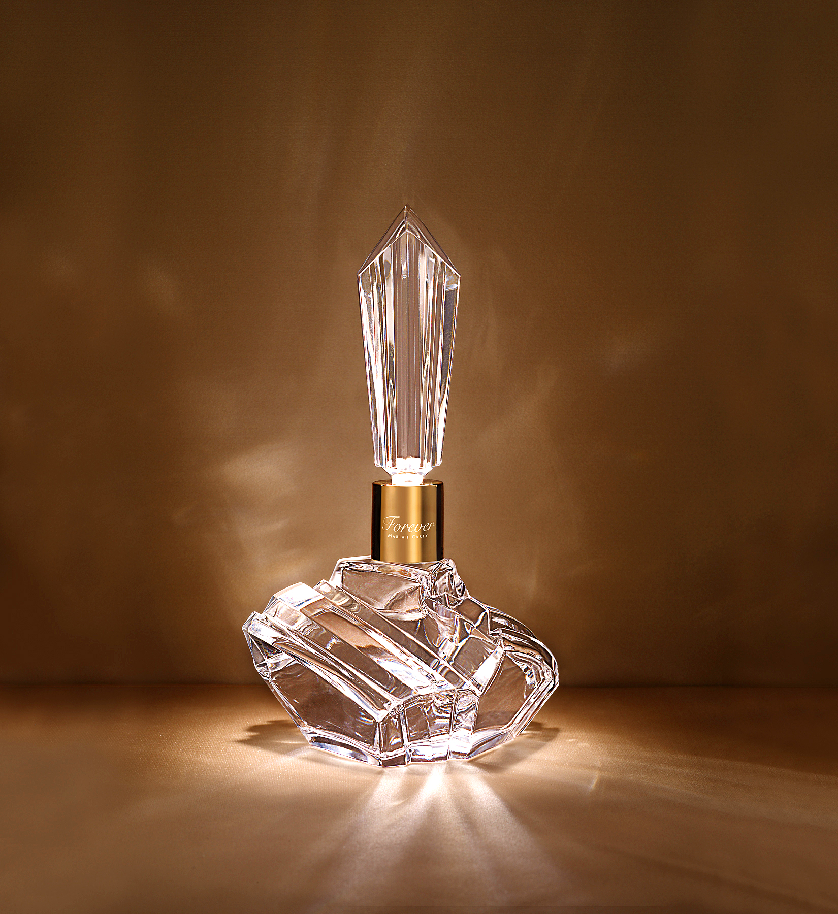 Forever Mariah Carey, 2009