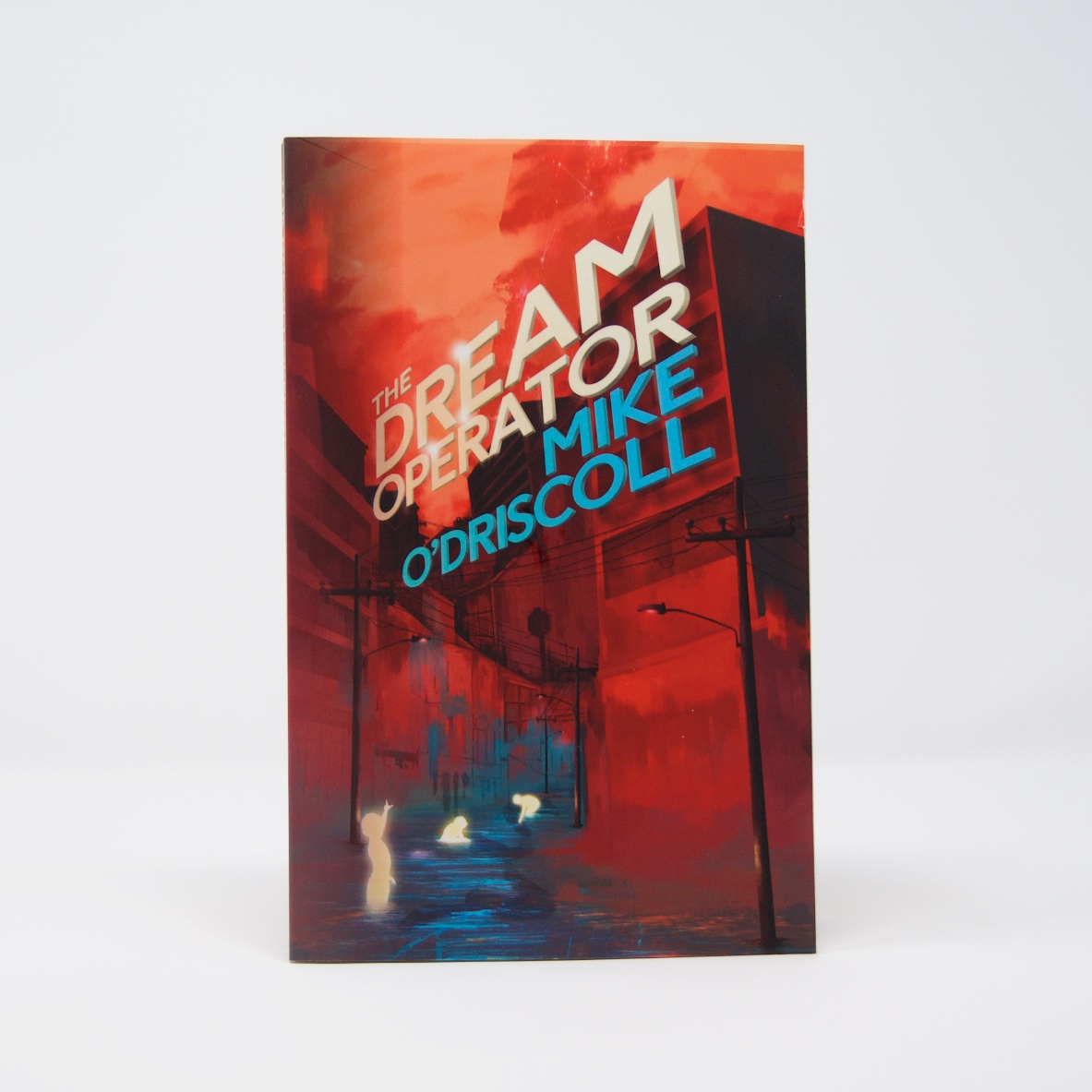 Undertow | art: Carolina Rodriguez Fuenmayor