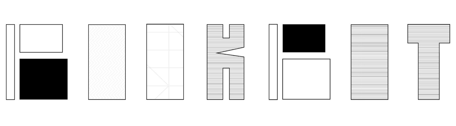 bookBot typography