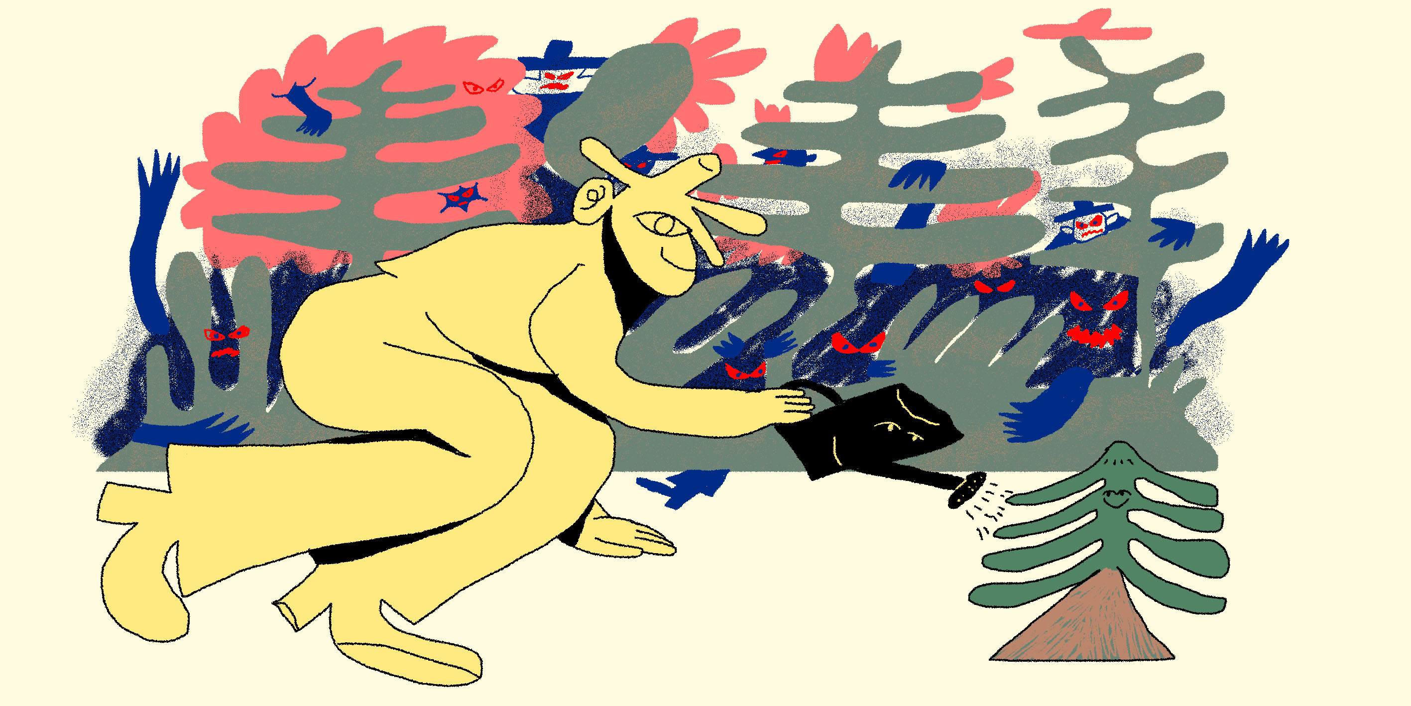 The Creative Independent - ‘How to Recession-Proof your Creative Practice’ #1