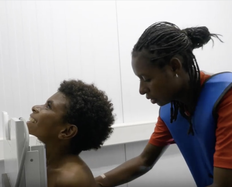 The World Bank | IMPACT Health