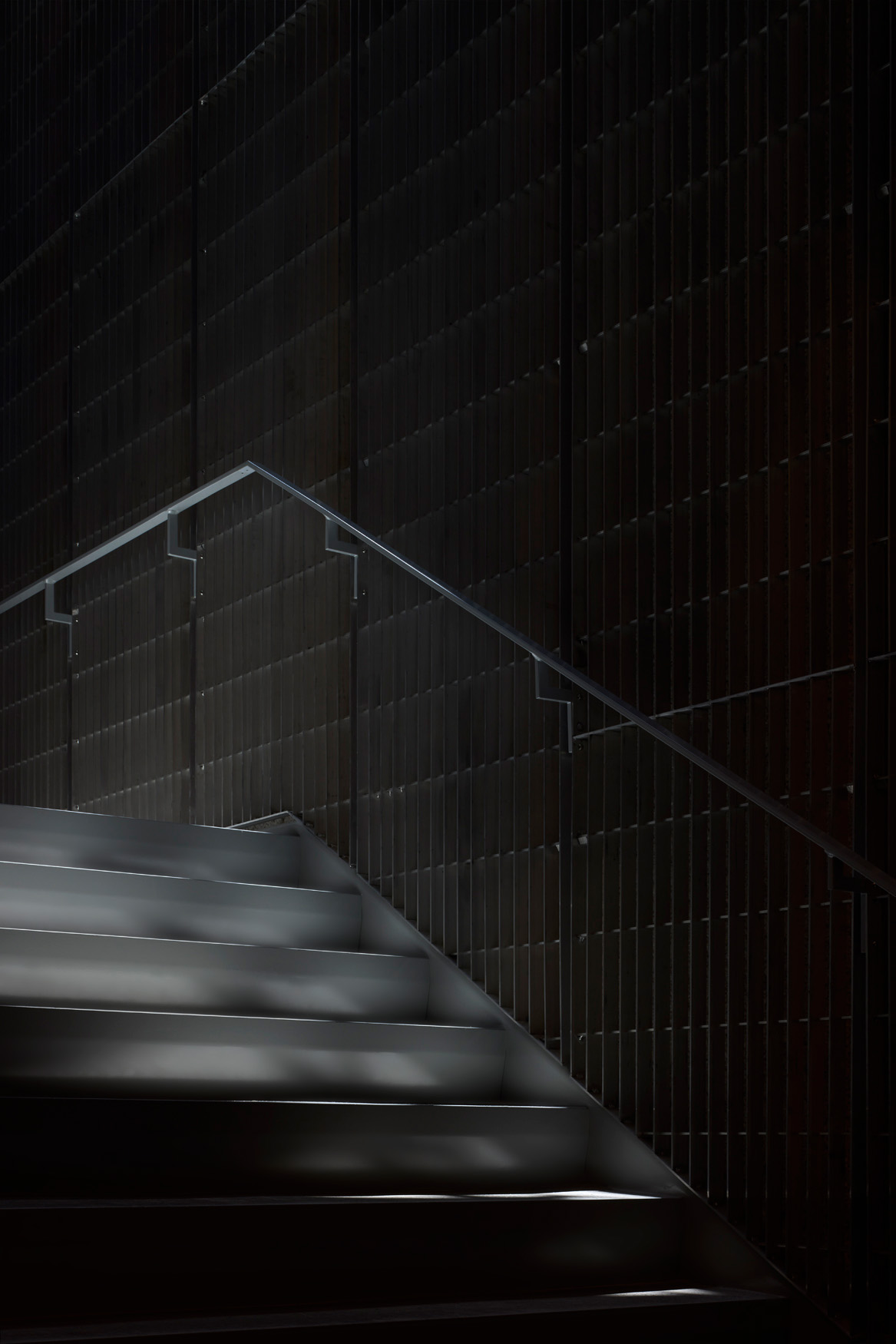  Le centre Sanaaq a été livré.