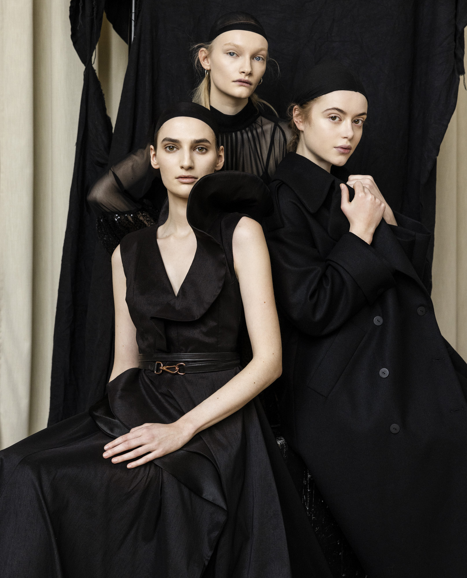 Vienna Fashionweek 2023