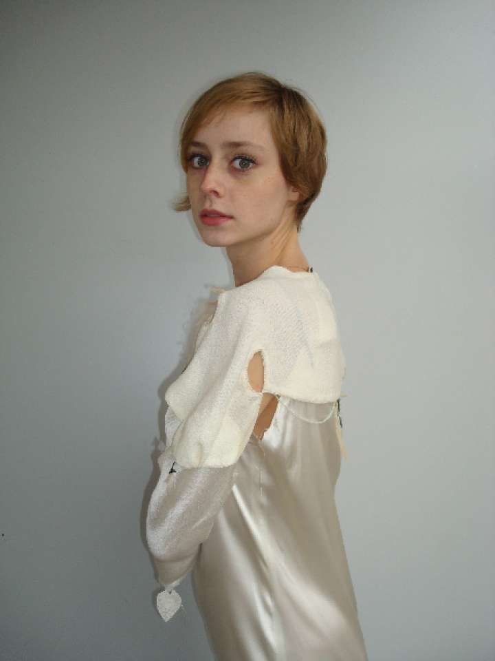 Painted Party for Désiree