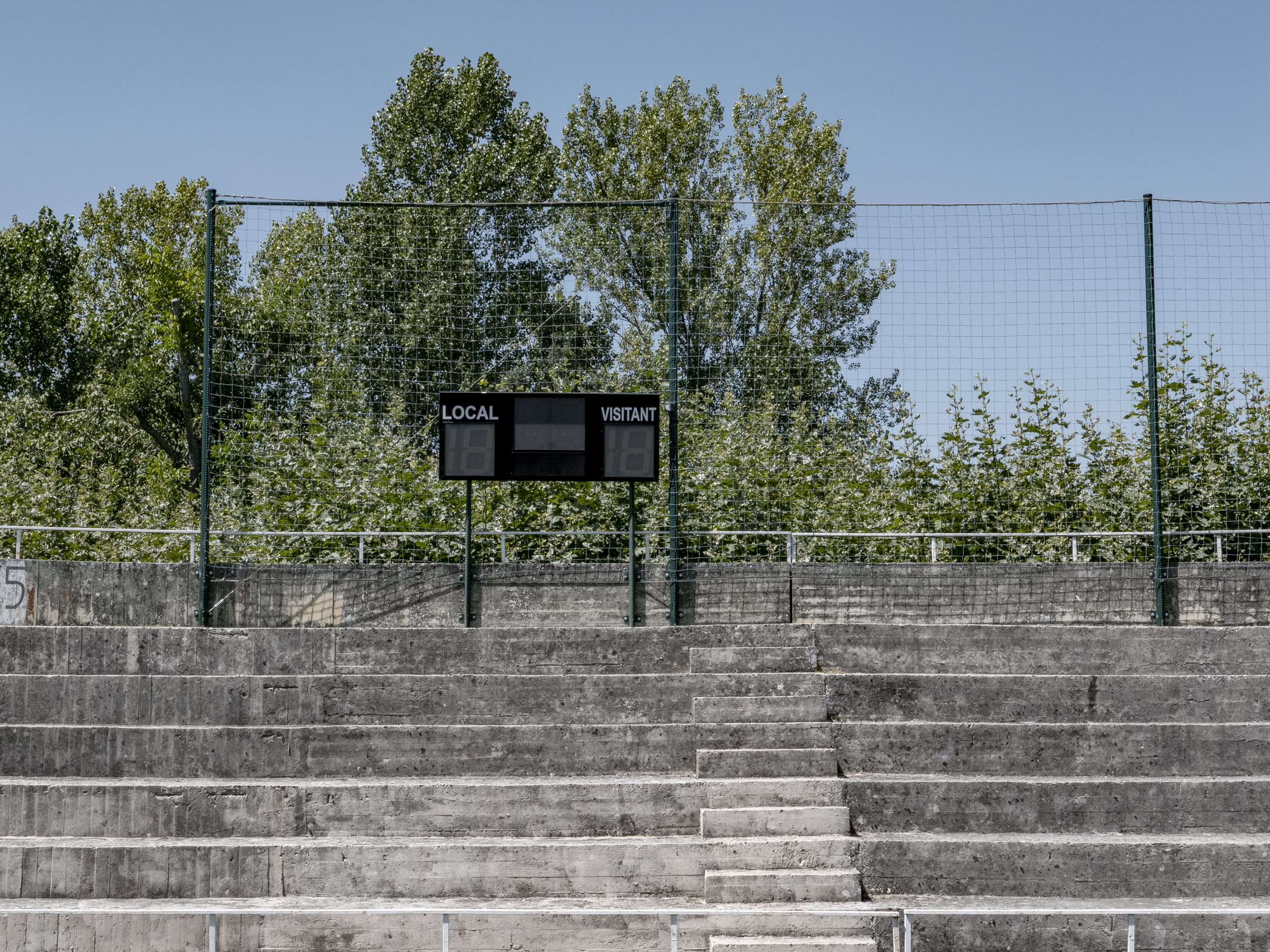 Local and visitant Pamplona, Spain, 2023photography, color, single