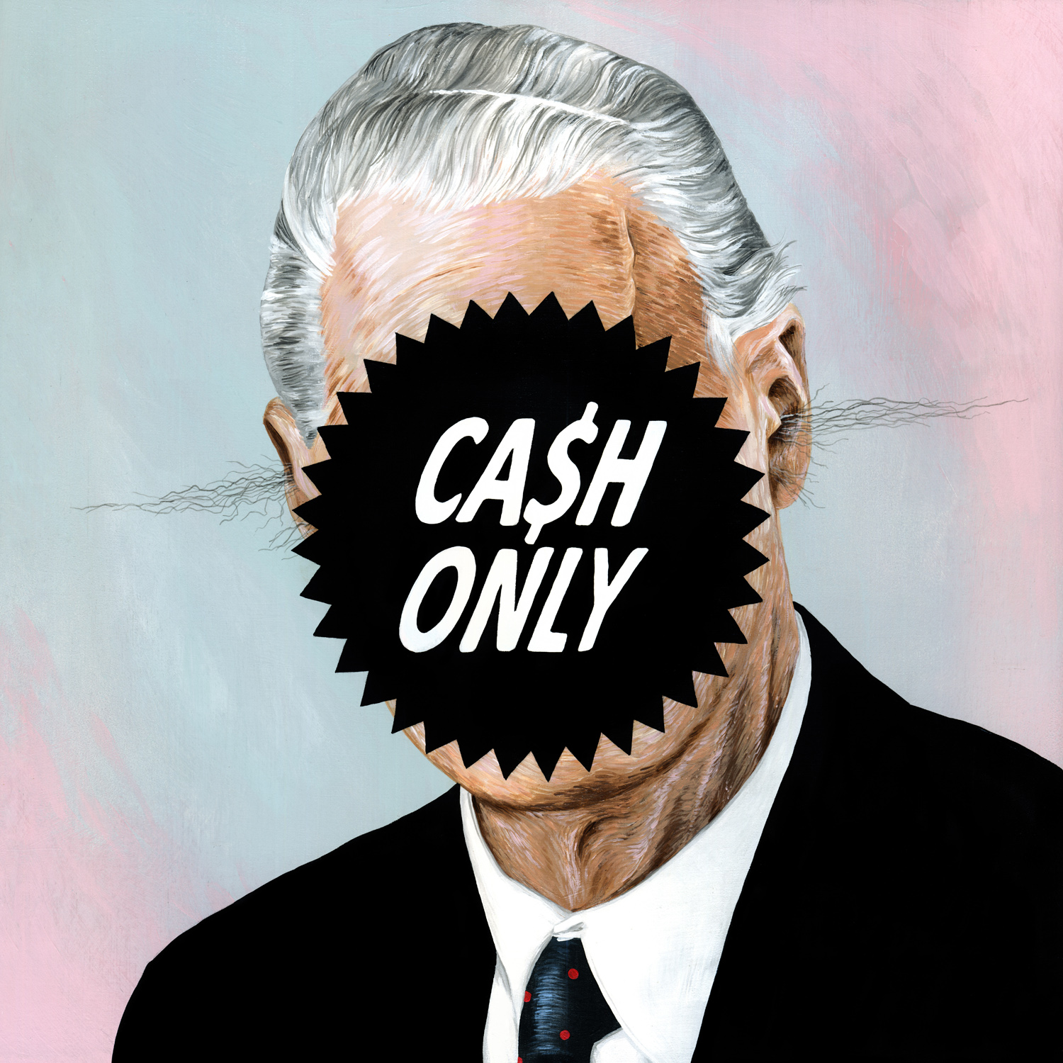 Ca$h Only - 2011