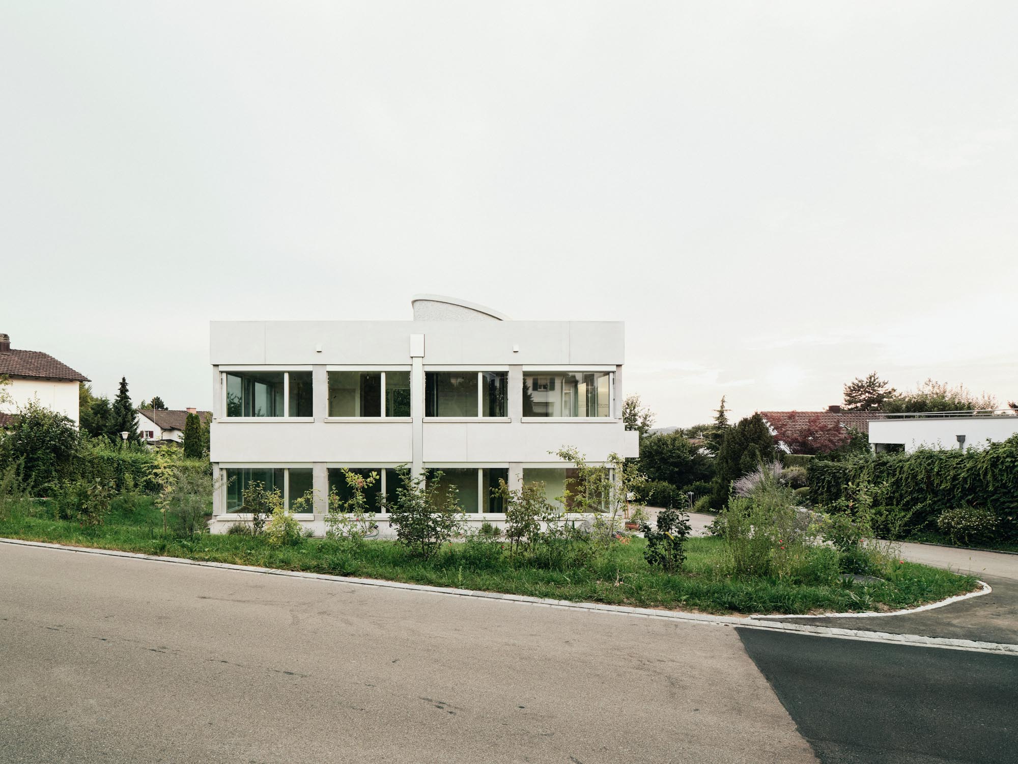 Marazzi Reinhardt, Giovanni, Uitikon, 2020