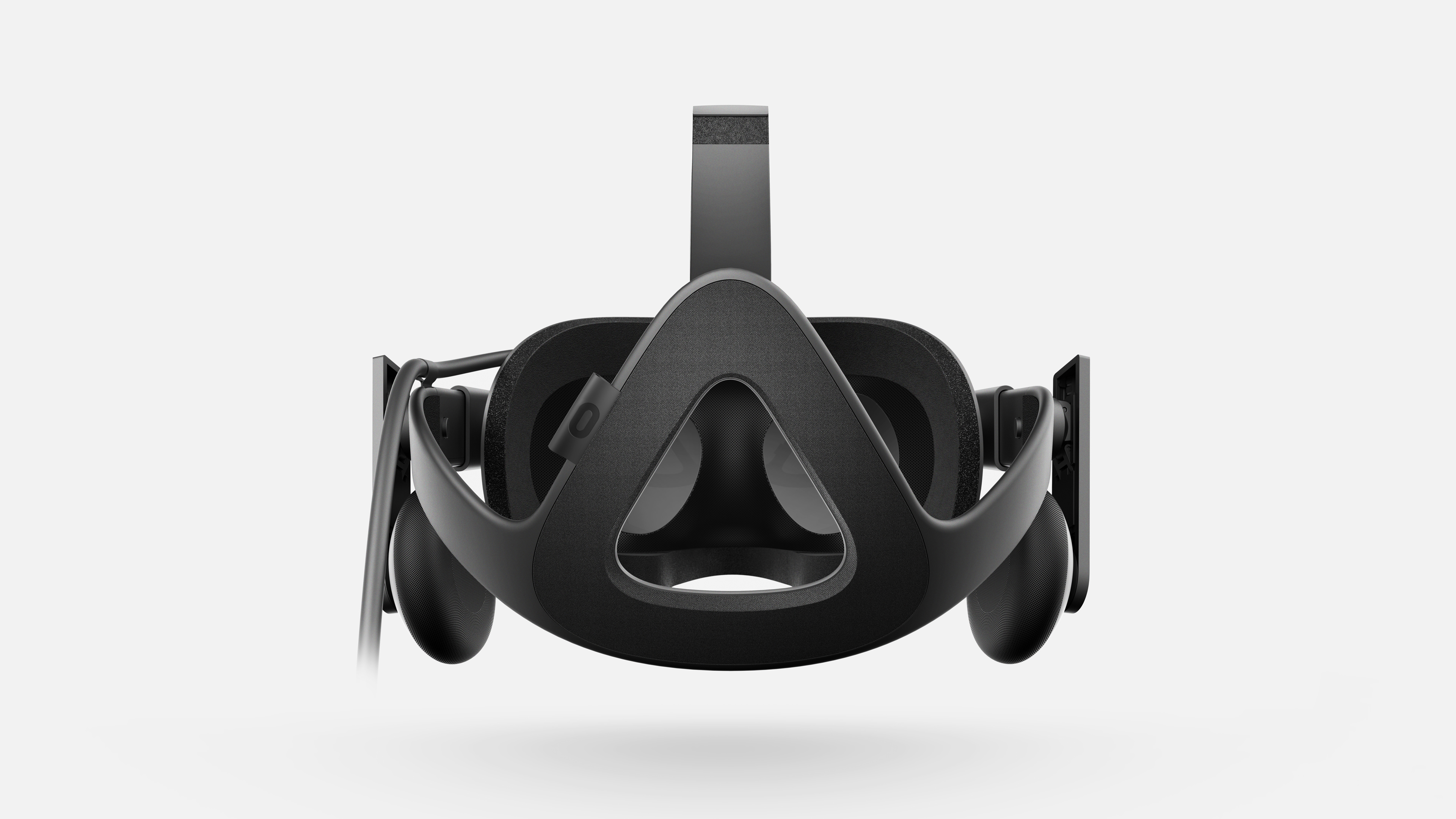 Industrial design by Oculus