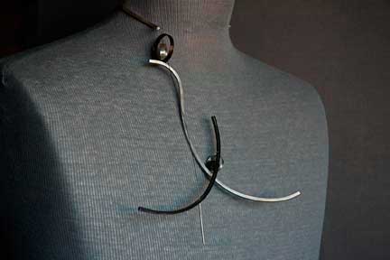 Mobile Series 07, Another View  