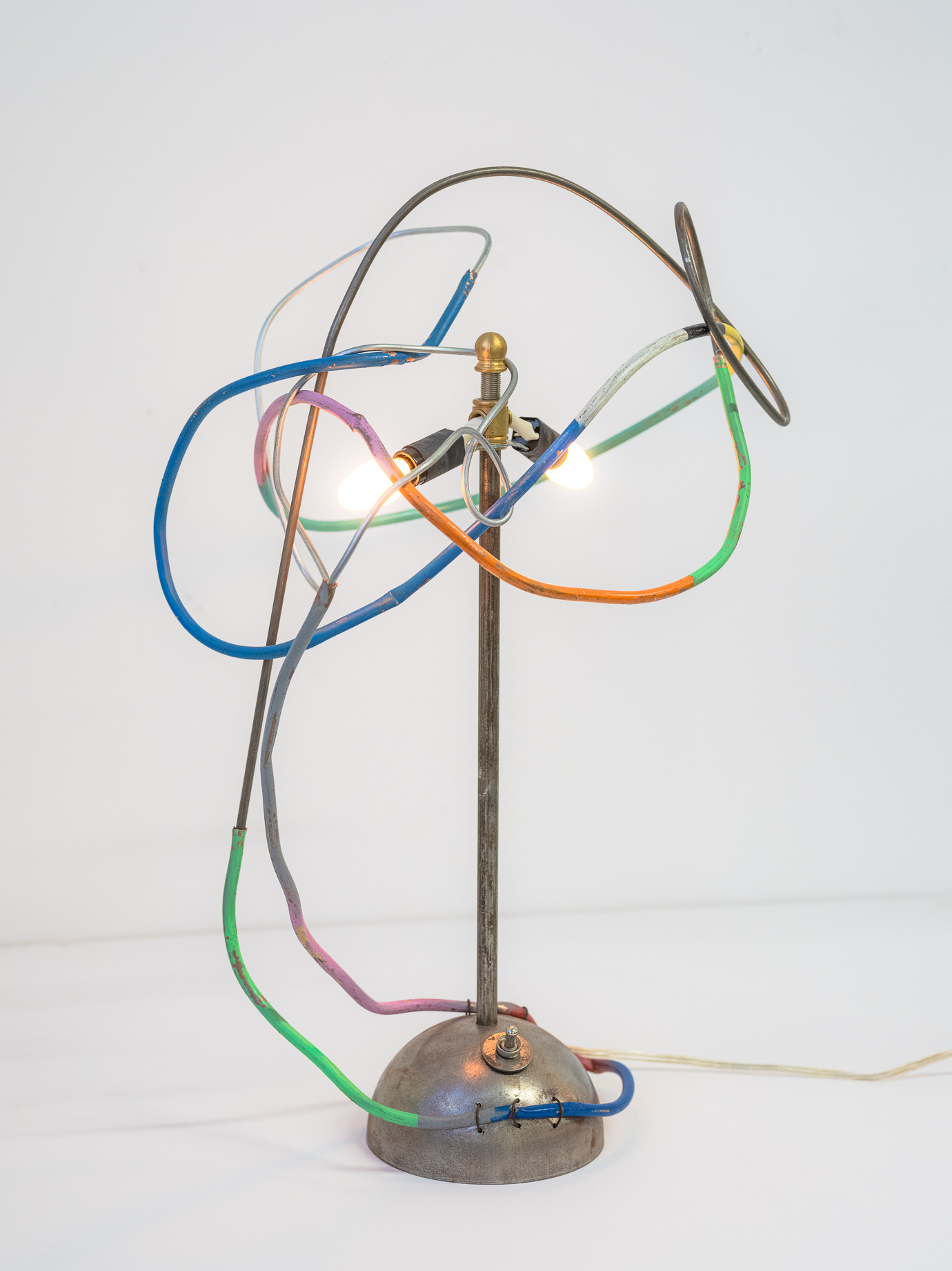 Loop No. 10 (night light)