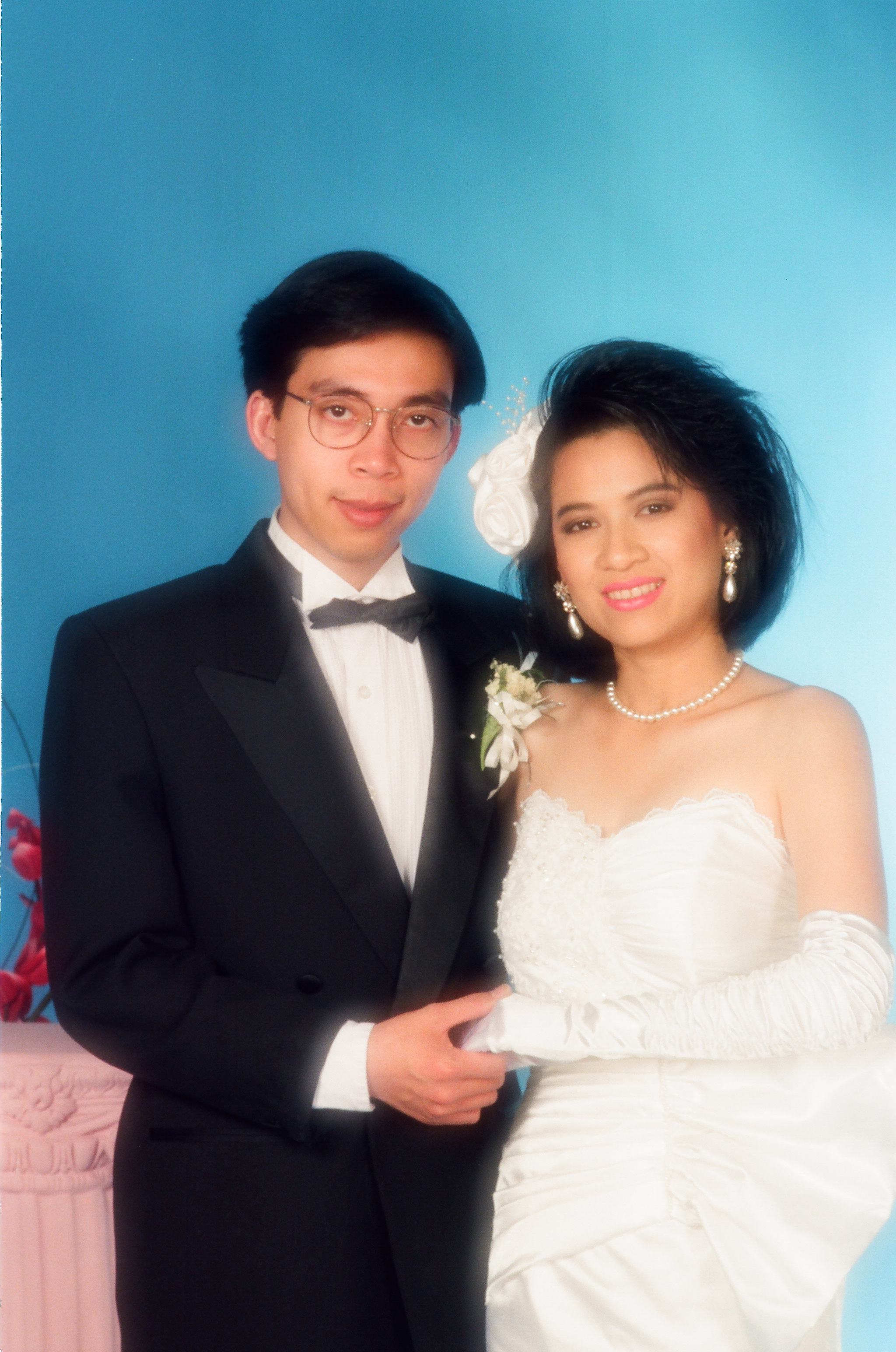 00318 Santa Ana, CA 1992