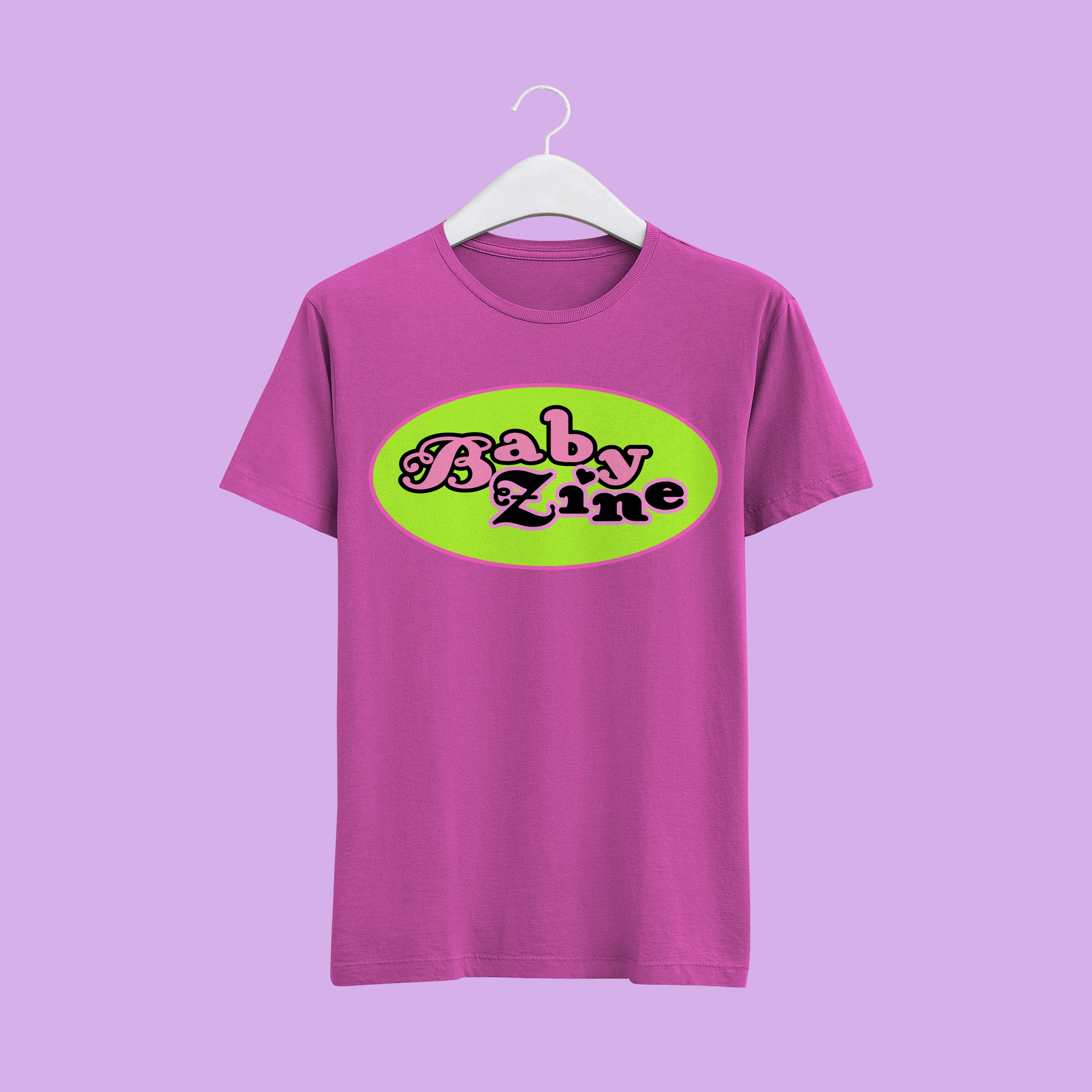 Mockup shirt