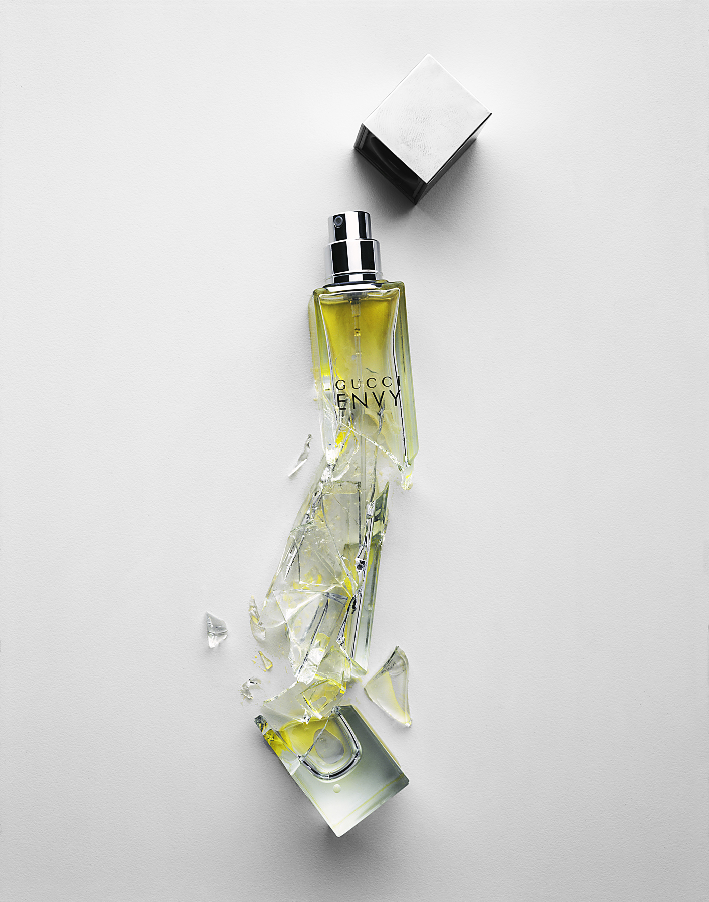 Harpers Bazaar, 1997