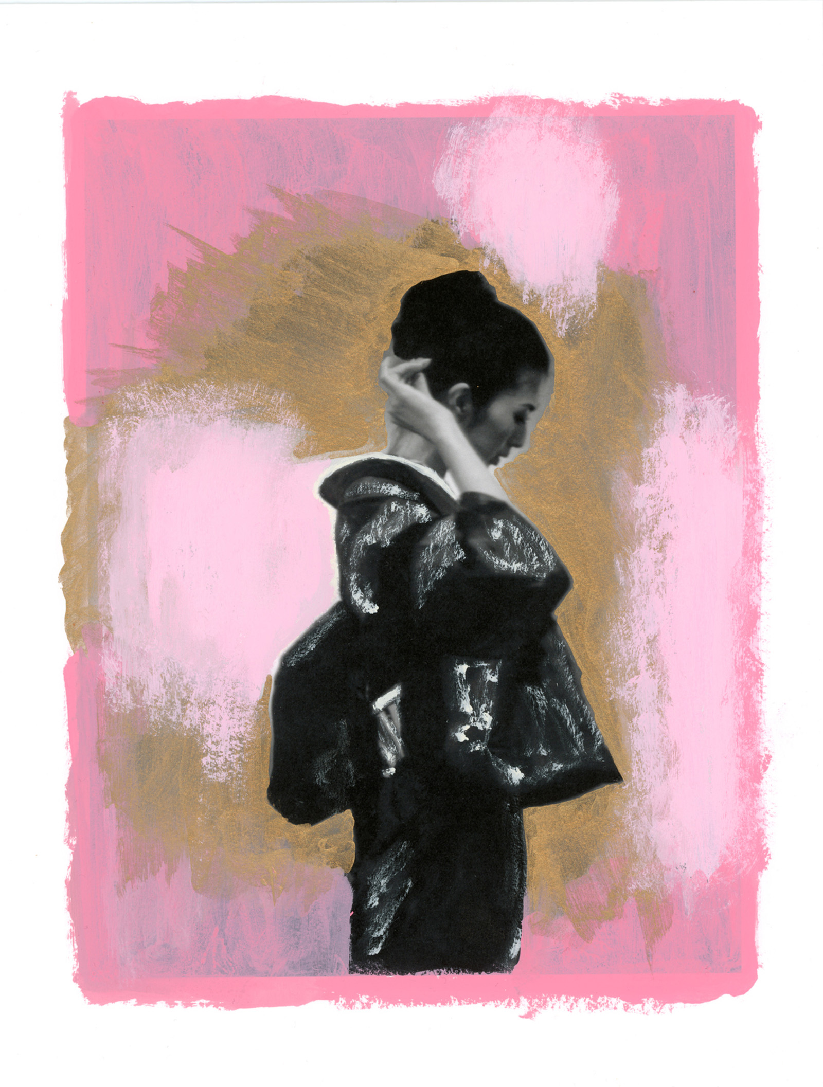 © Chloé JAFÉ
