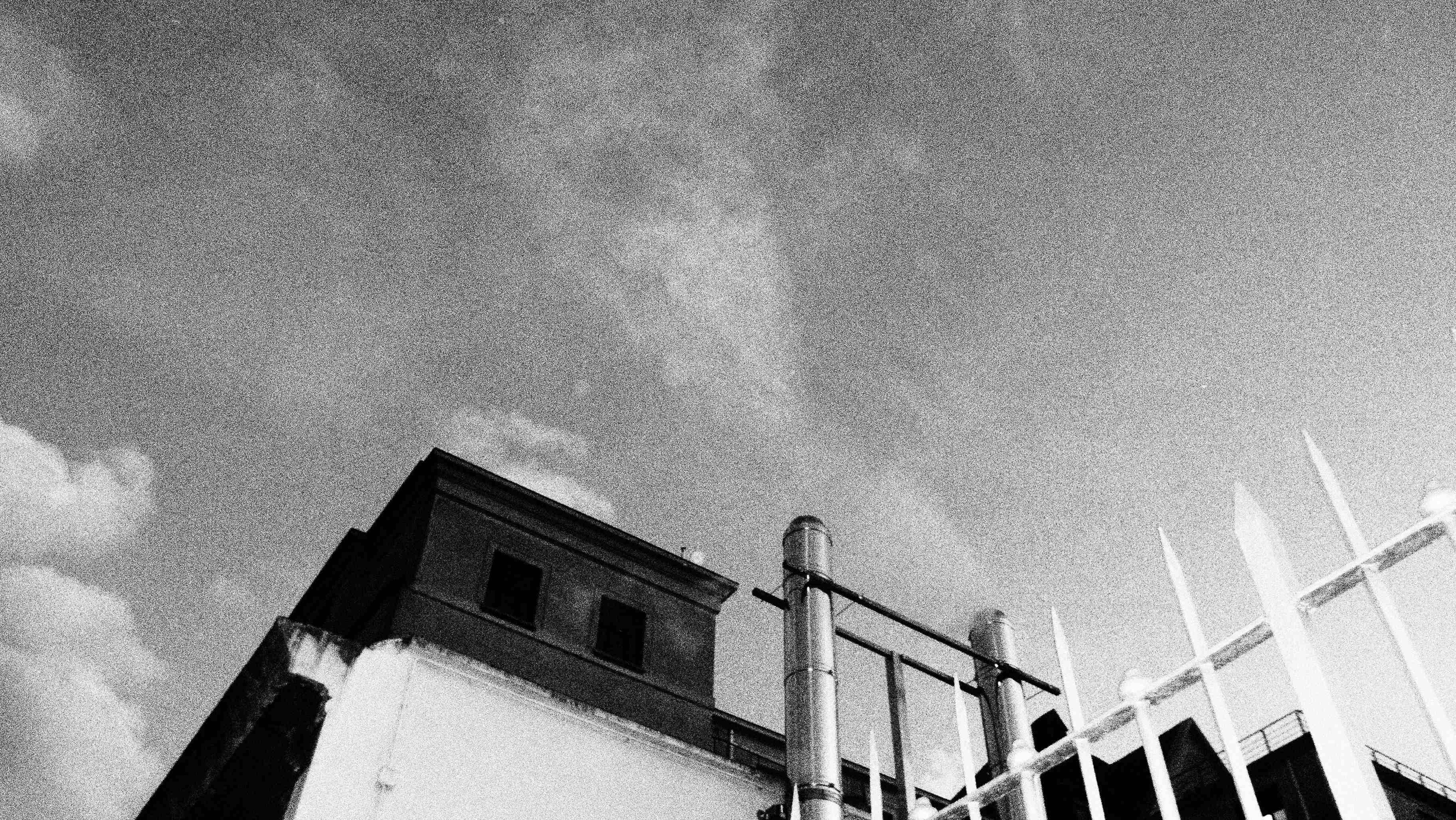 Artificial Light At Night