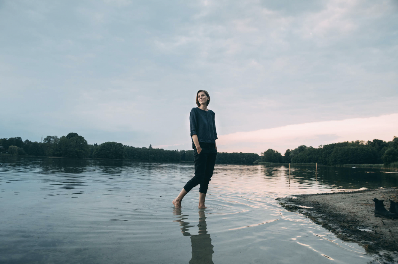 Katharina Beyerl / GEO Wissen