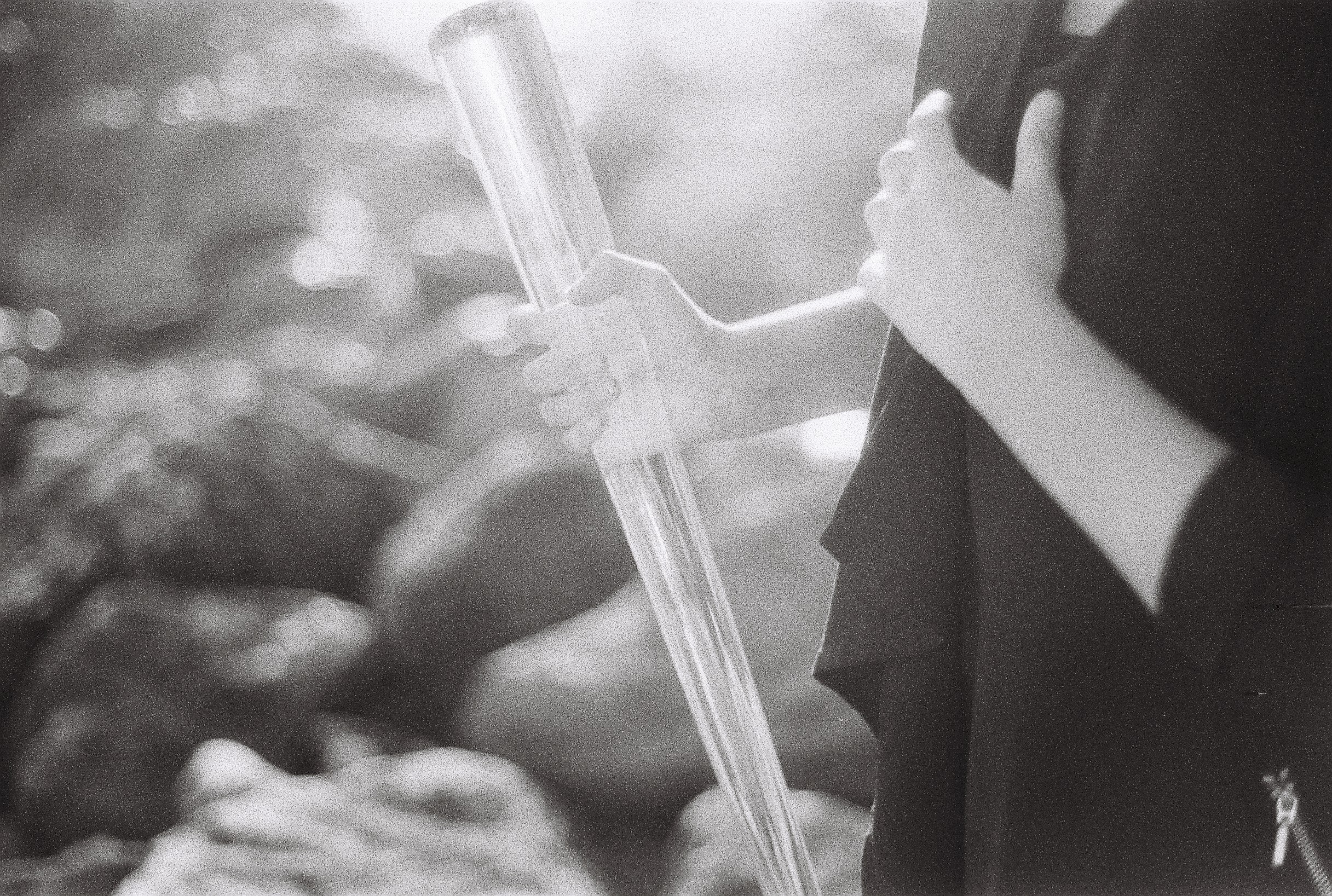 COLLAB W/ MADALENA MENESES :: PHOTOGRAPHY 2018