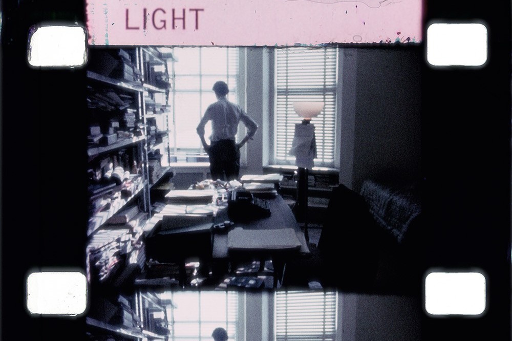 Walden - Jonas Mekas (1970)