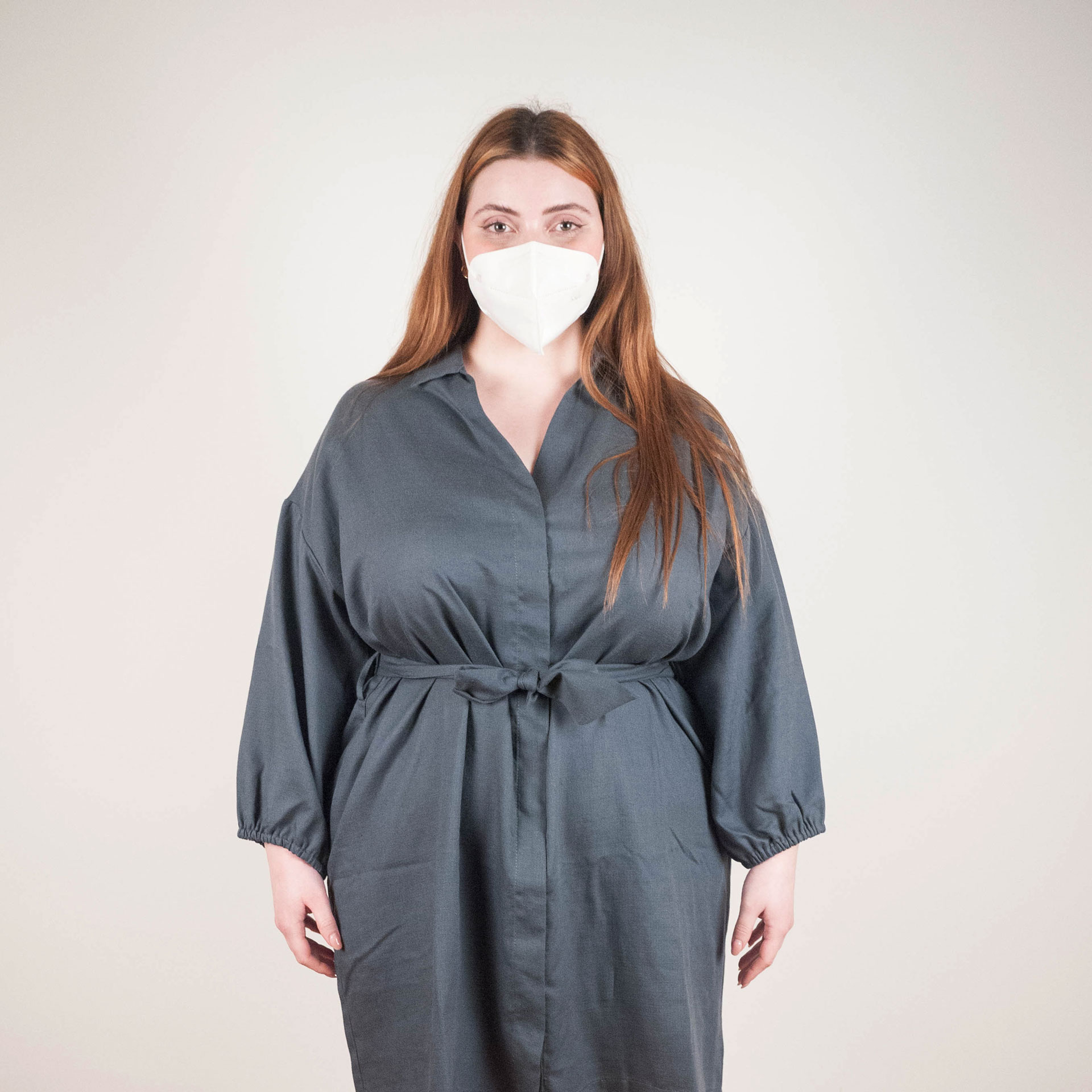 Fitting session for dariadéh