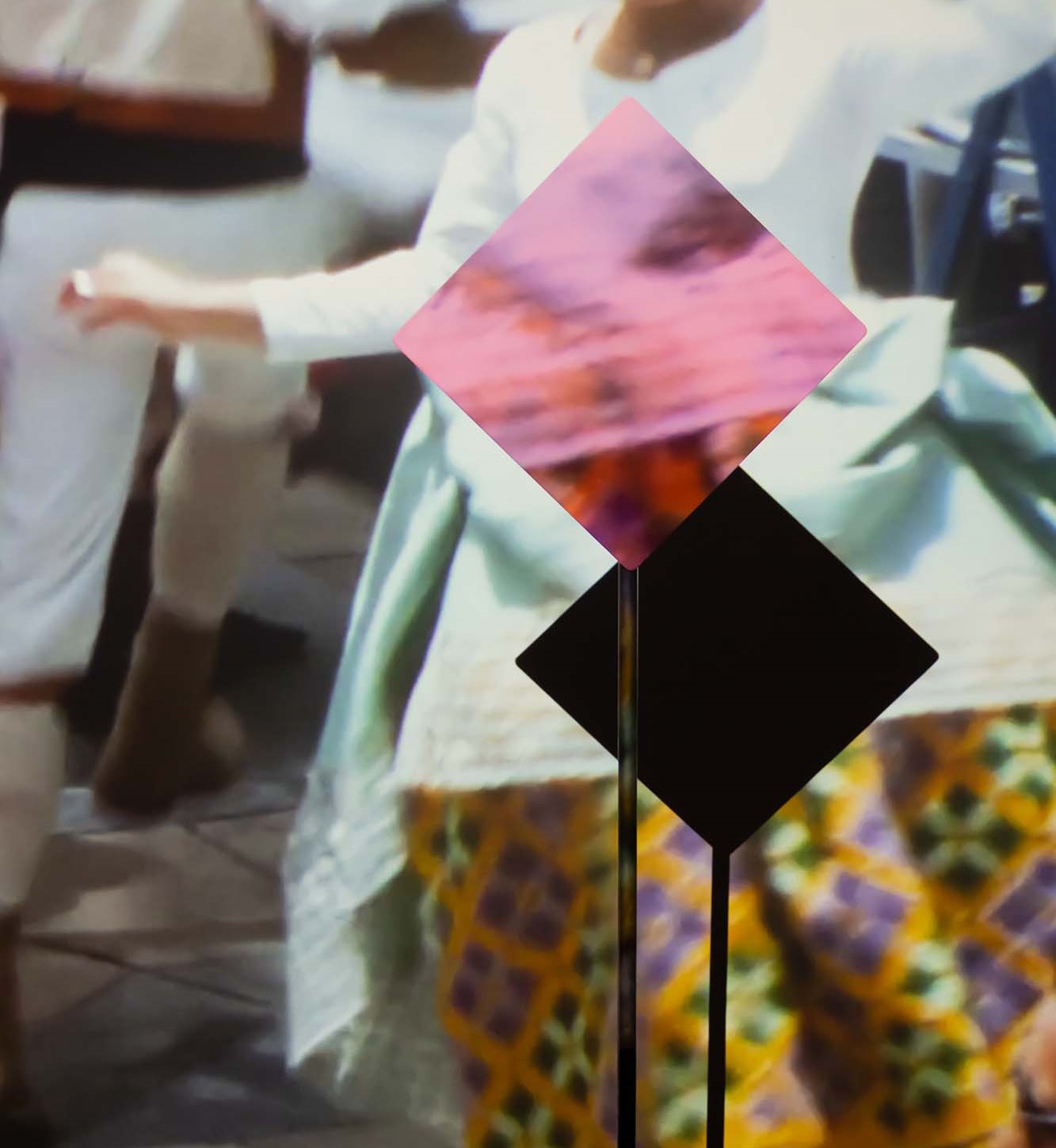 Exhibition, Event, 2022