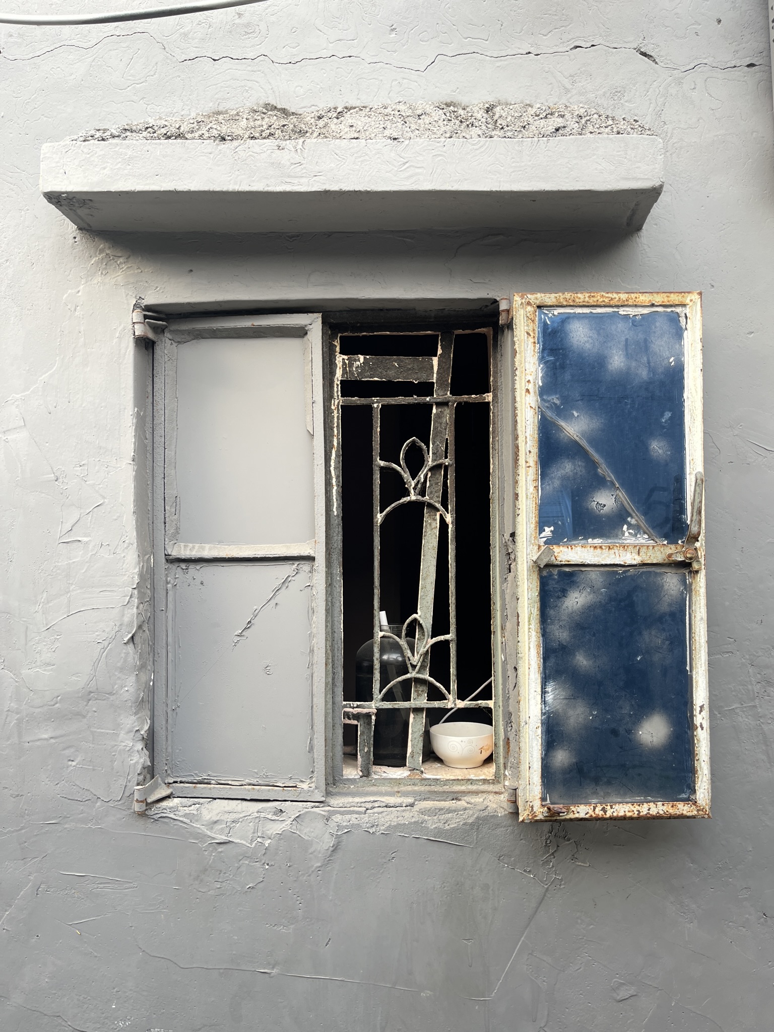 Tanggang Village, Bao'an 坣岗村, 宝安