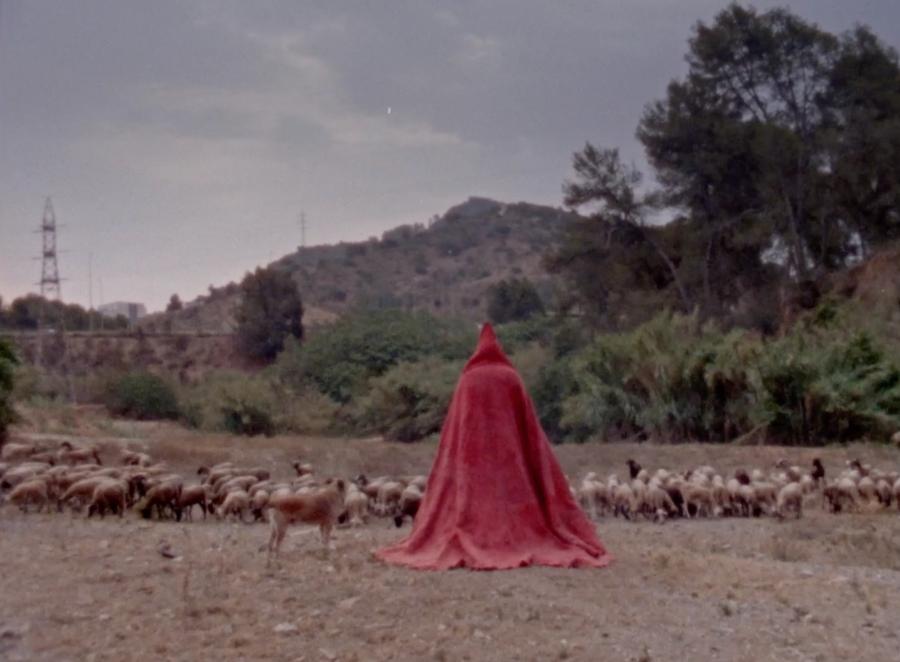 El Bon Auguri (DOP/colorist)