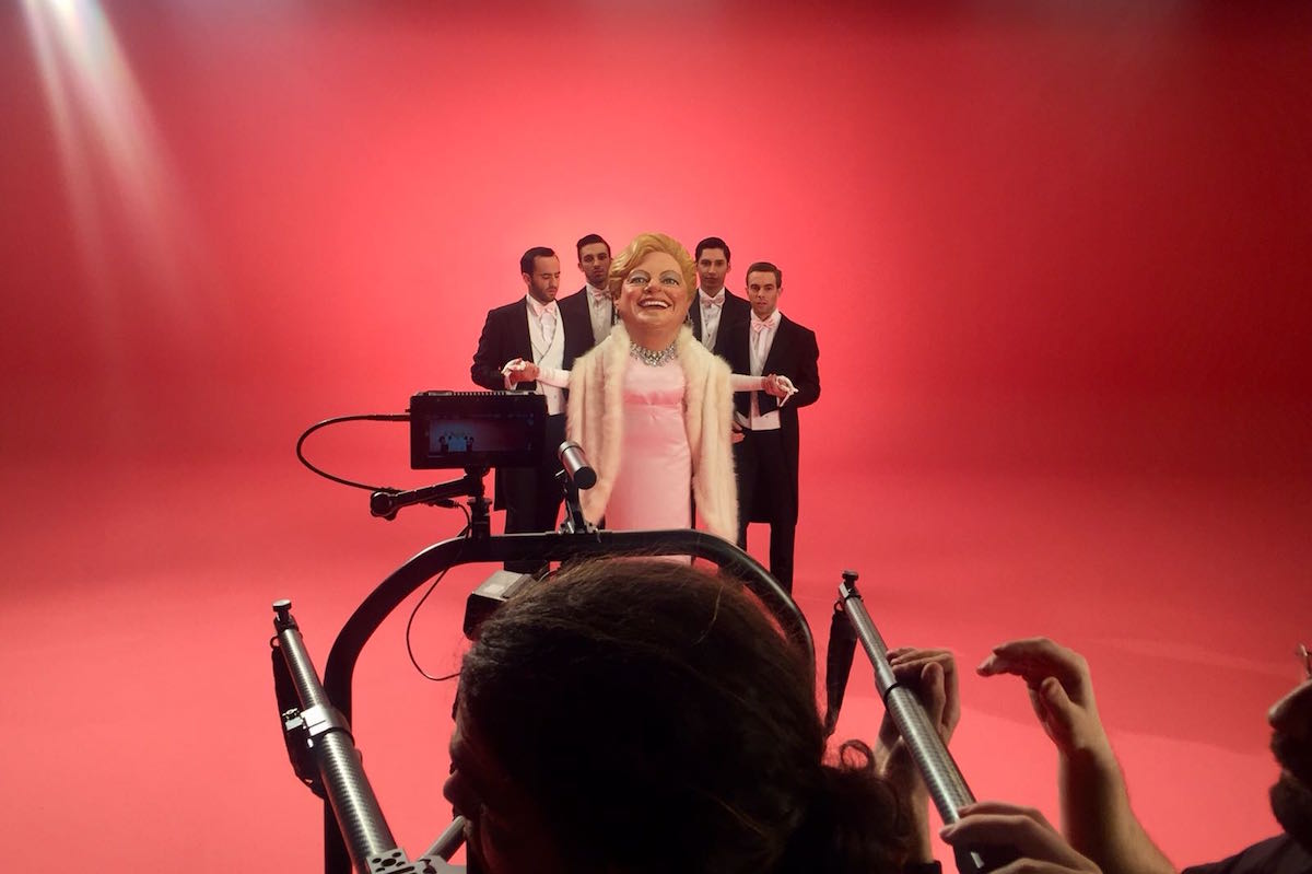 La Grossa de Sant Jordi