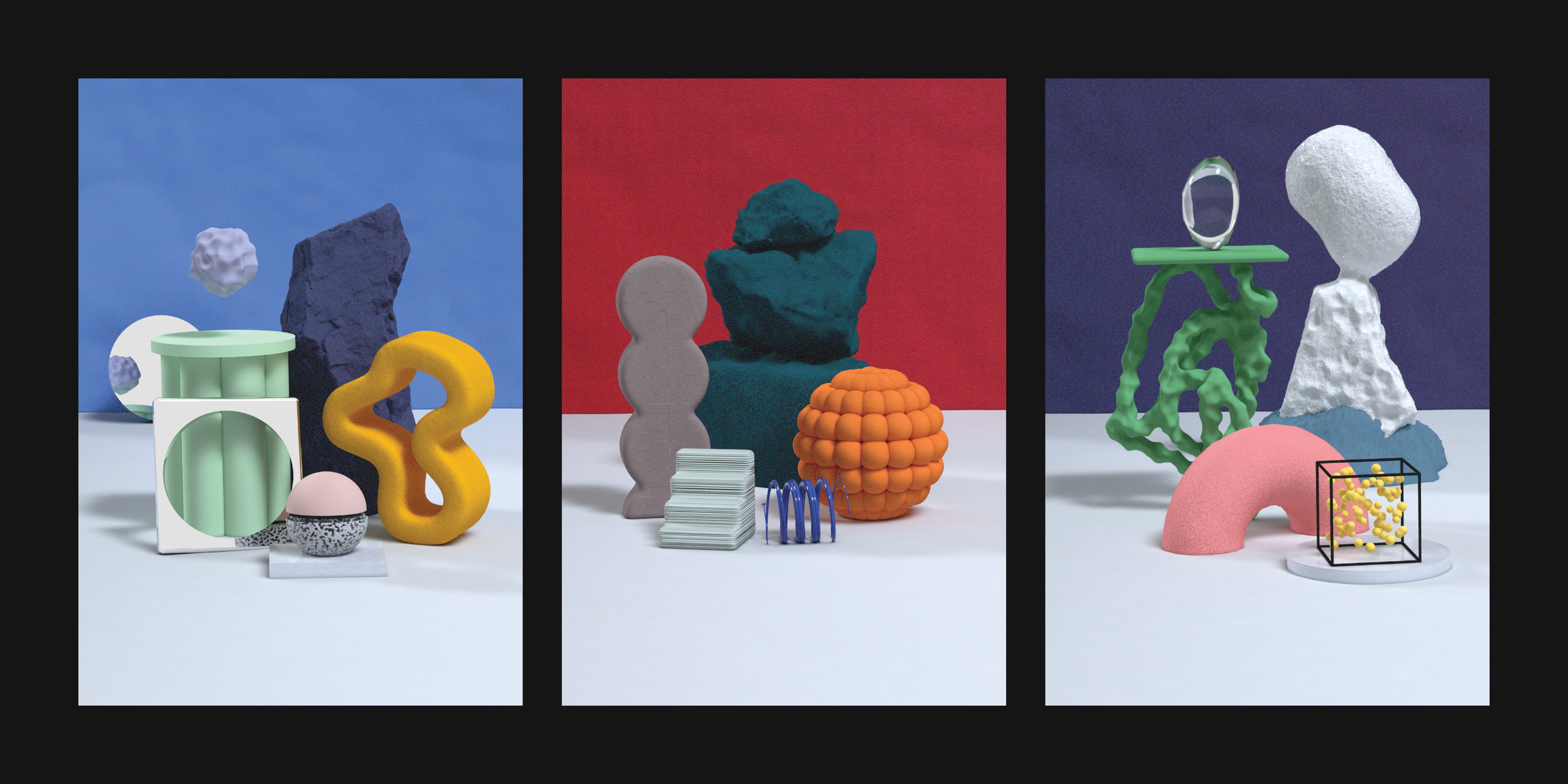 ︎︎︎ ABL / 3D / 2021