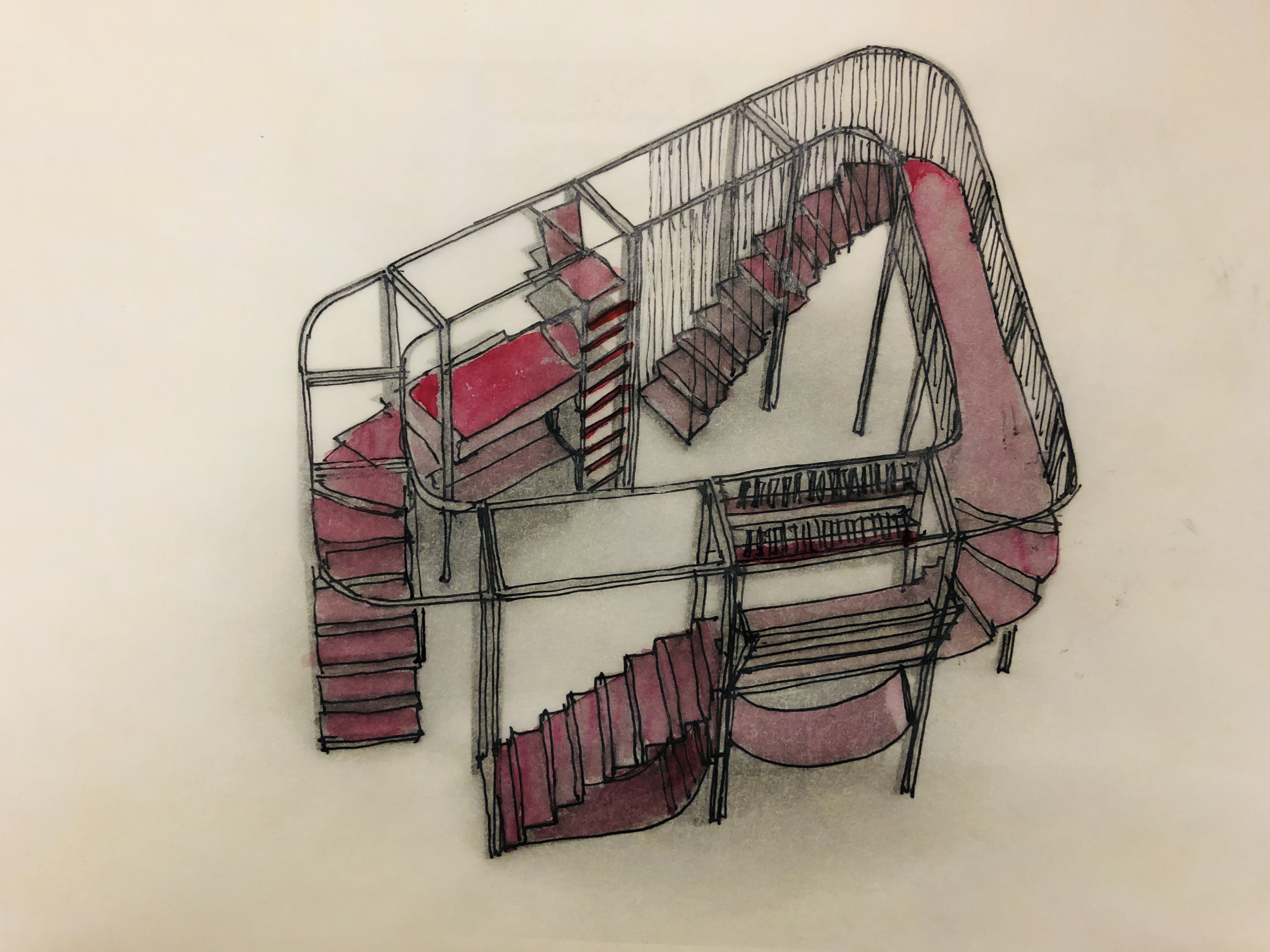 Sem 04 | Spatial Theory