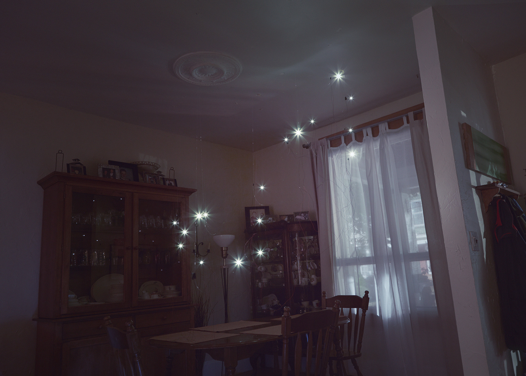 Cosmos - Scorpio, study
