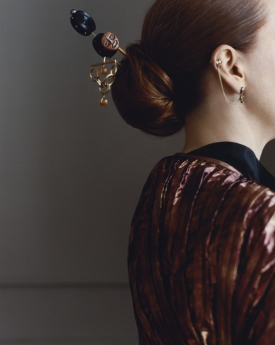 Photography by Paul Wetherell 